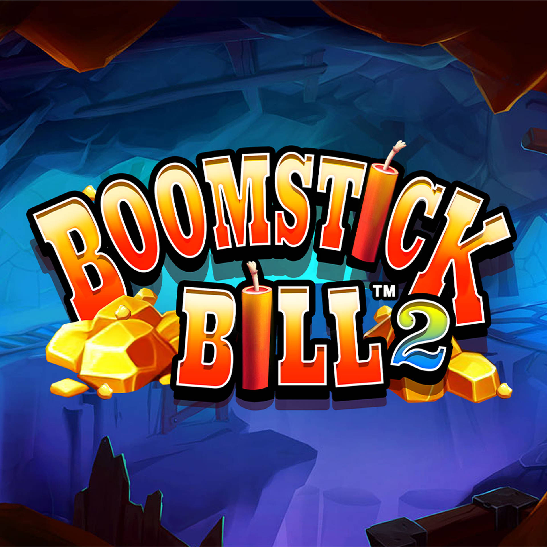 Boomstick Bill 2