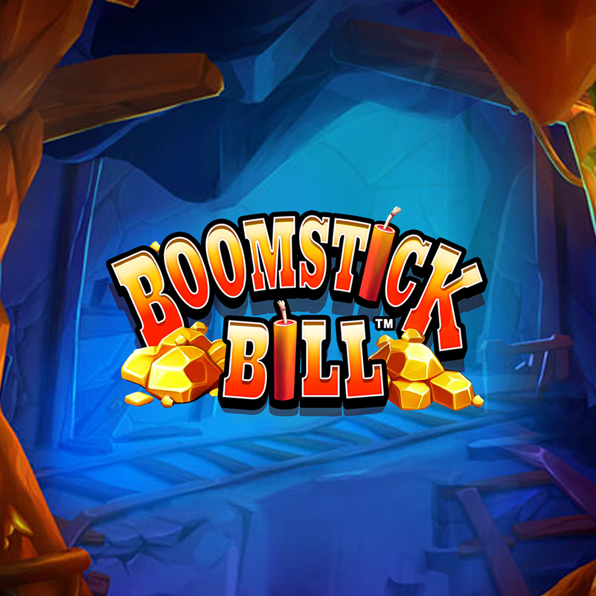 Boomstick Bill