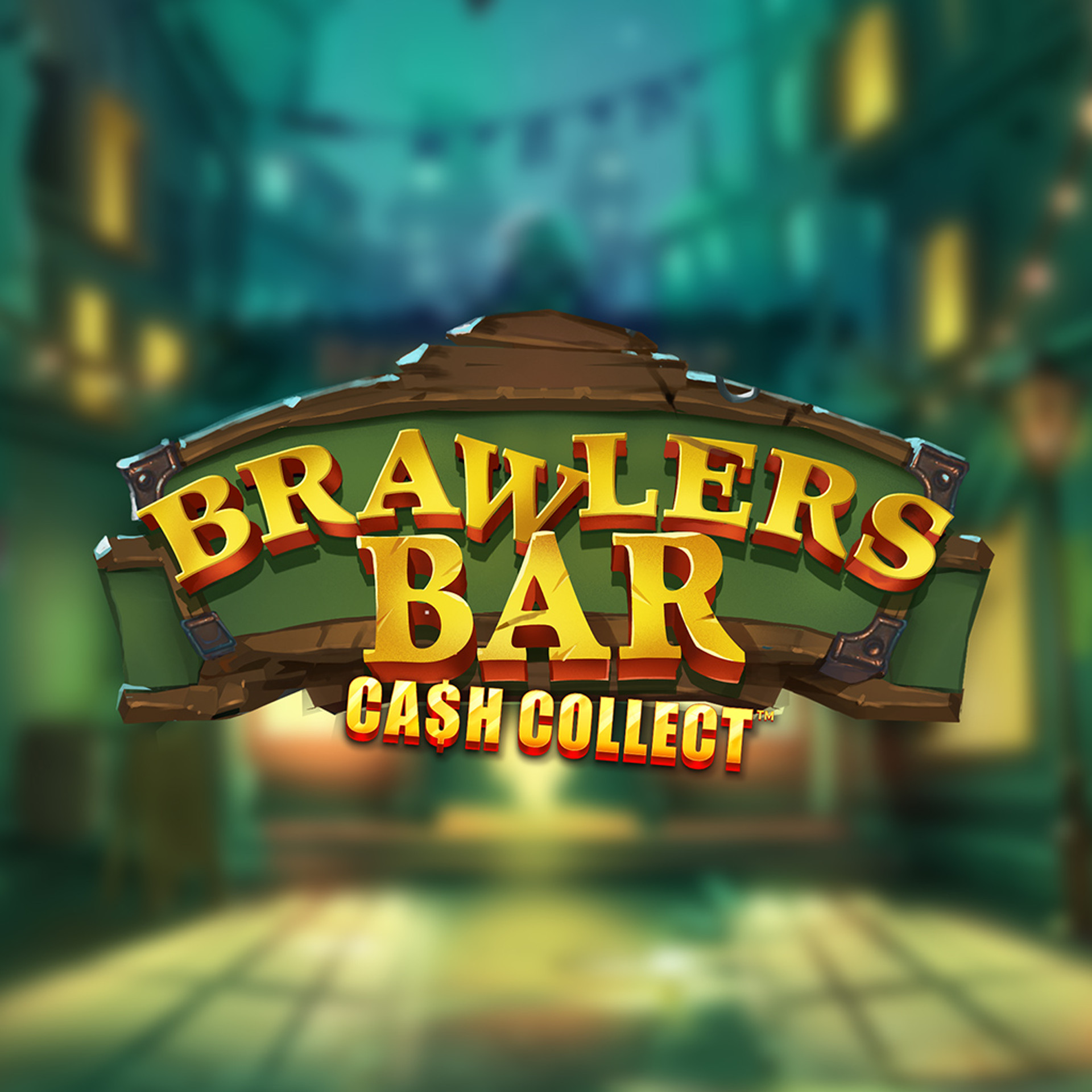 Brawlers Bar Cash Collect