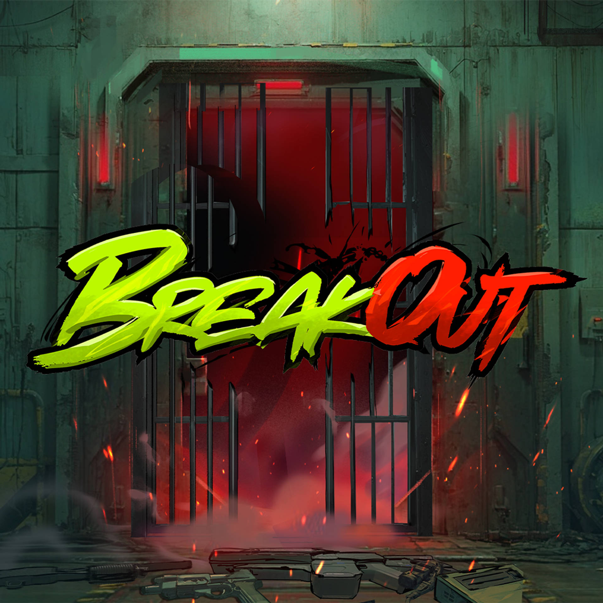Breakout