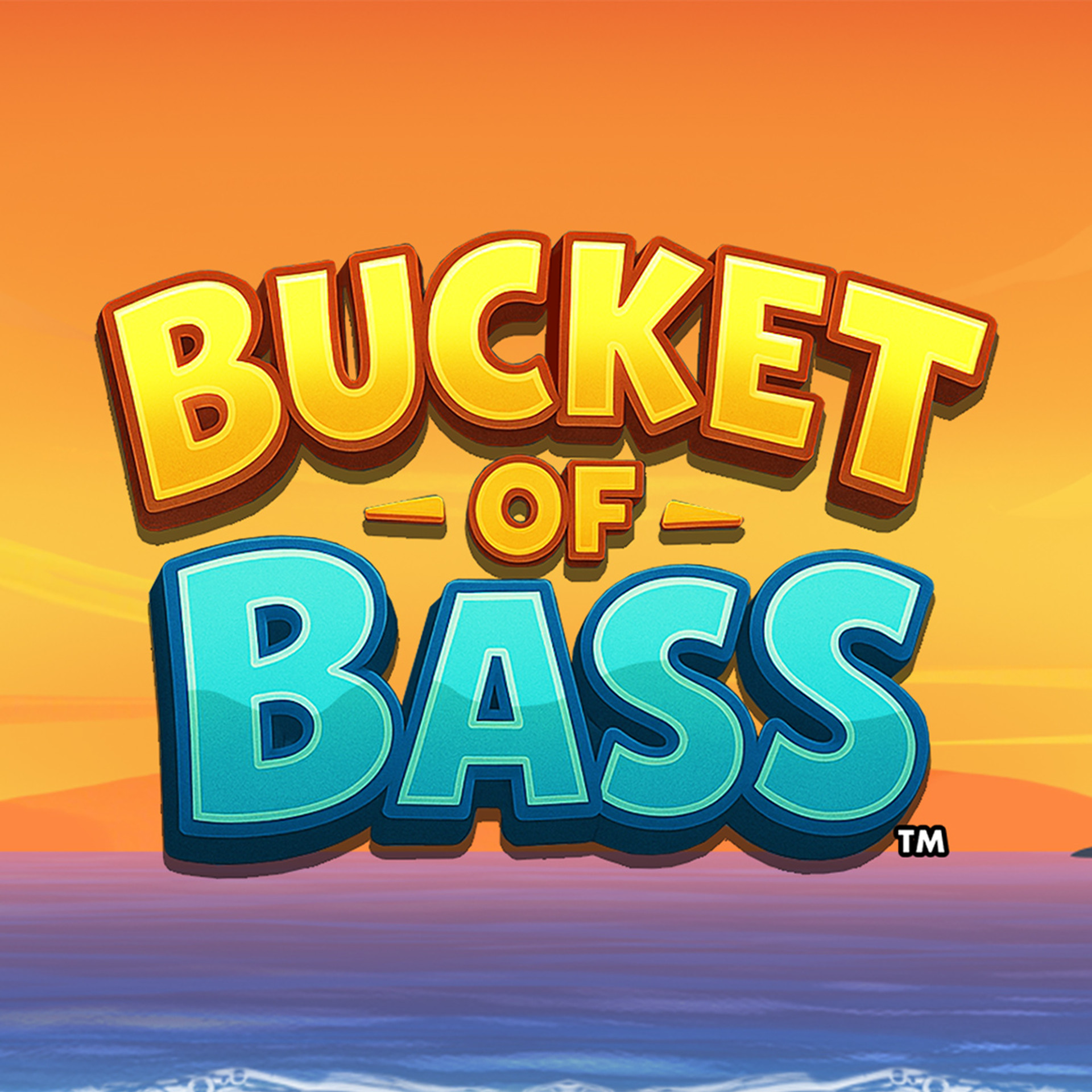 Bucket of Bass