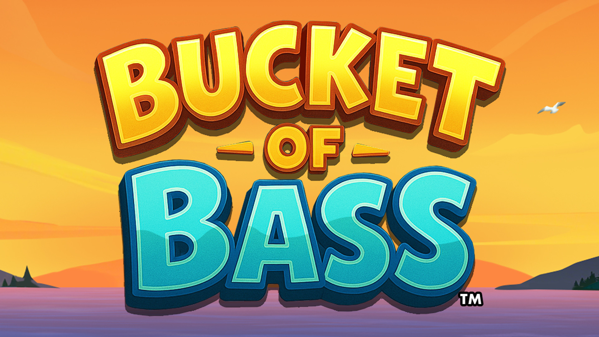 Bucket of Bass