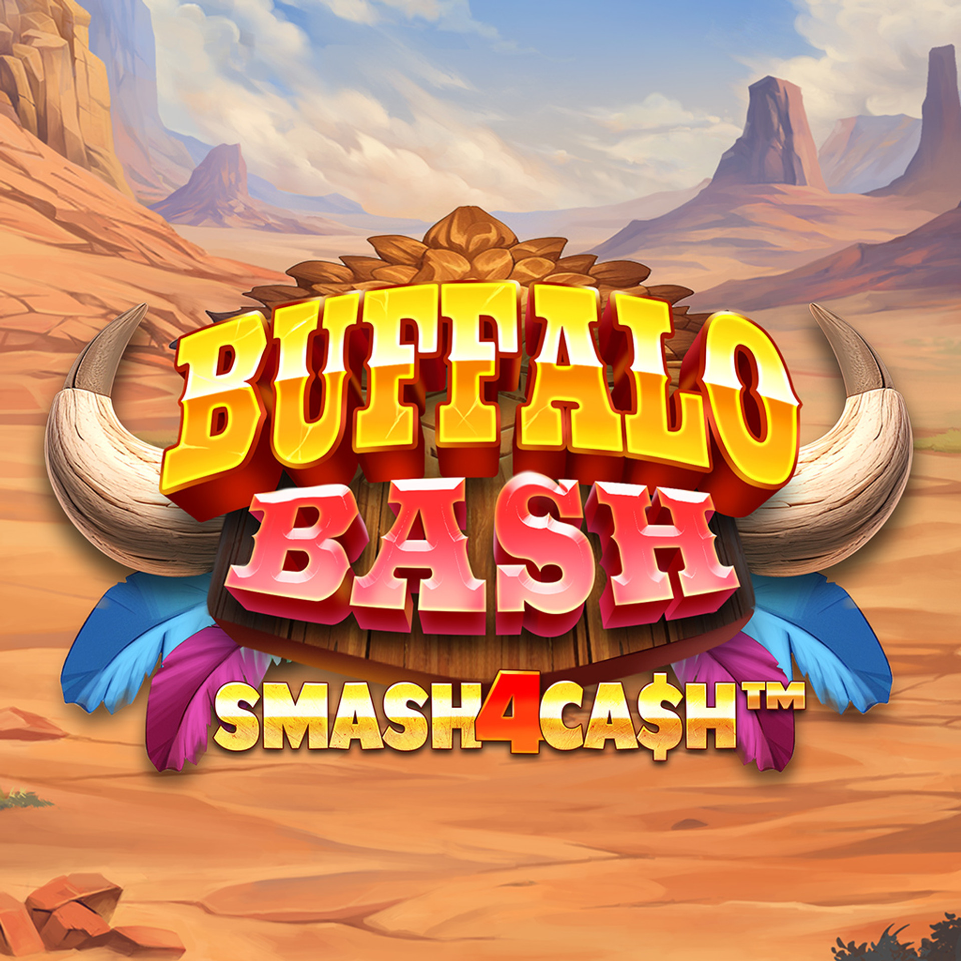 Buffalo Bash