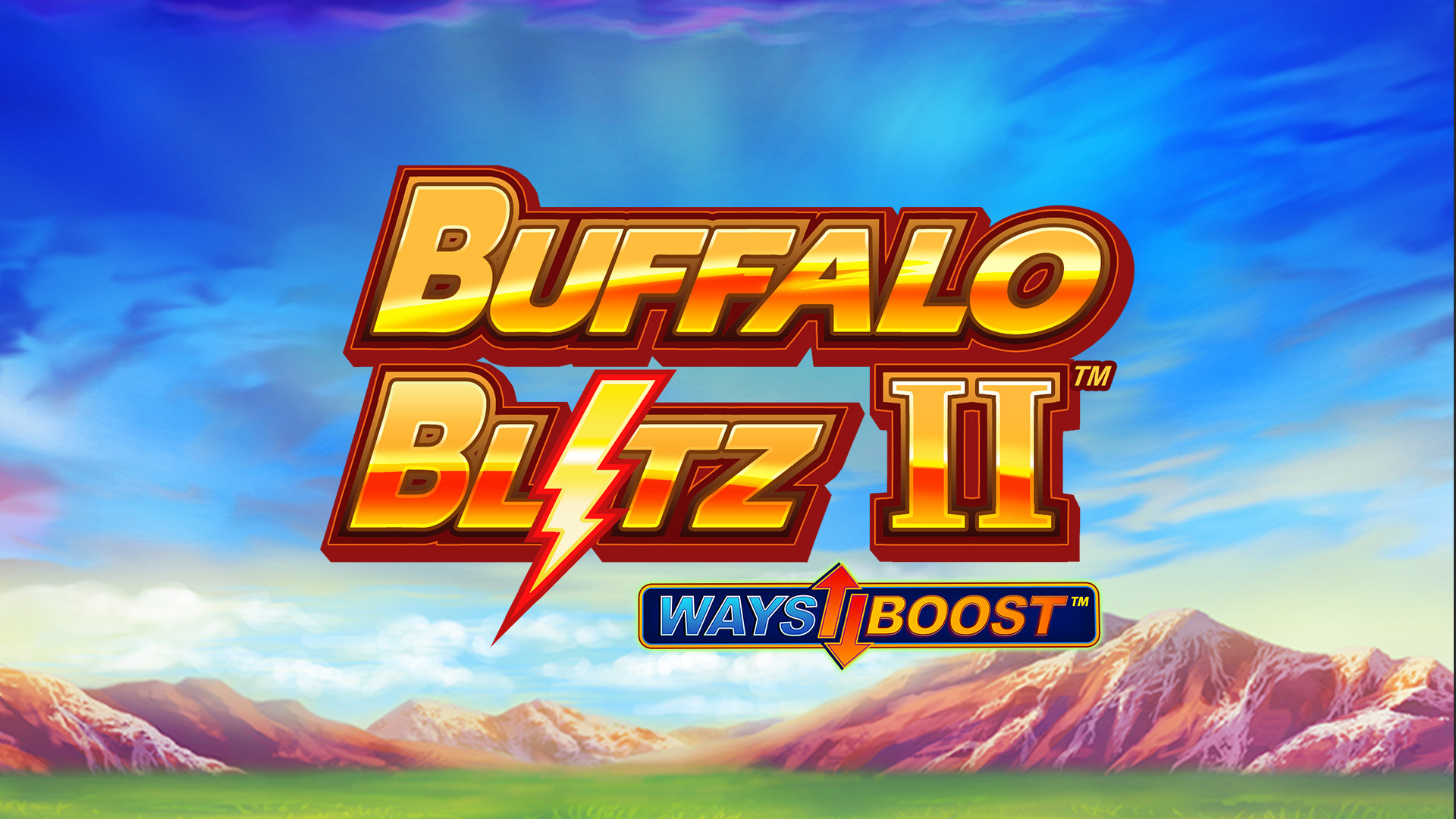 Buffalo Blitz II