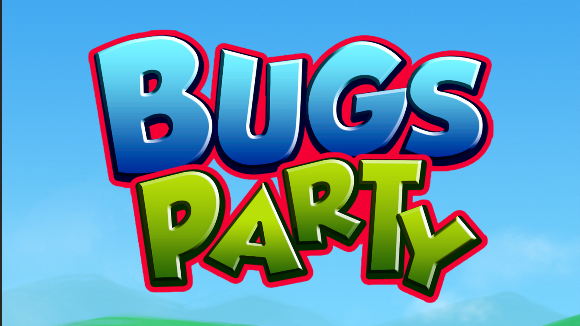 Bugs Party