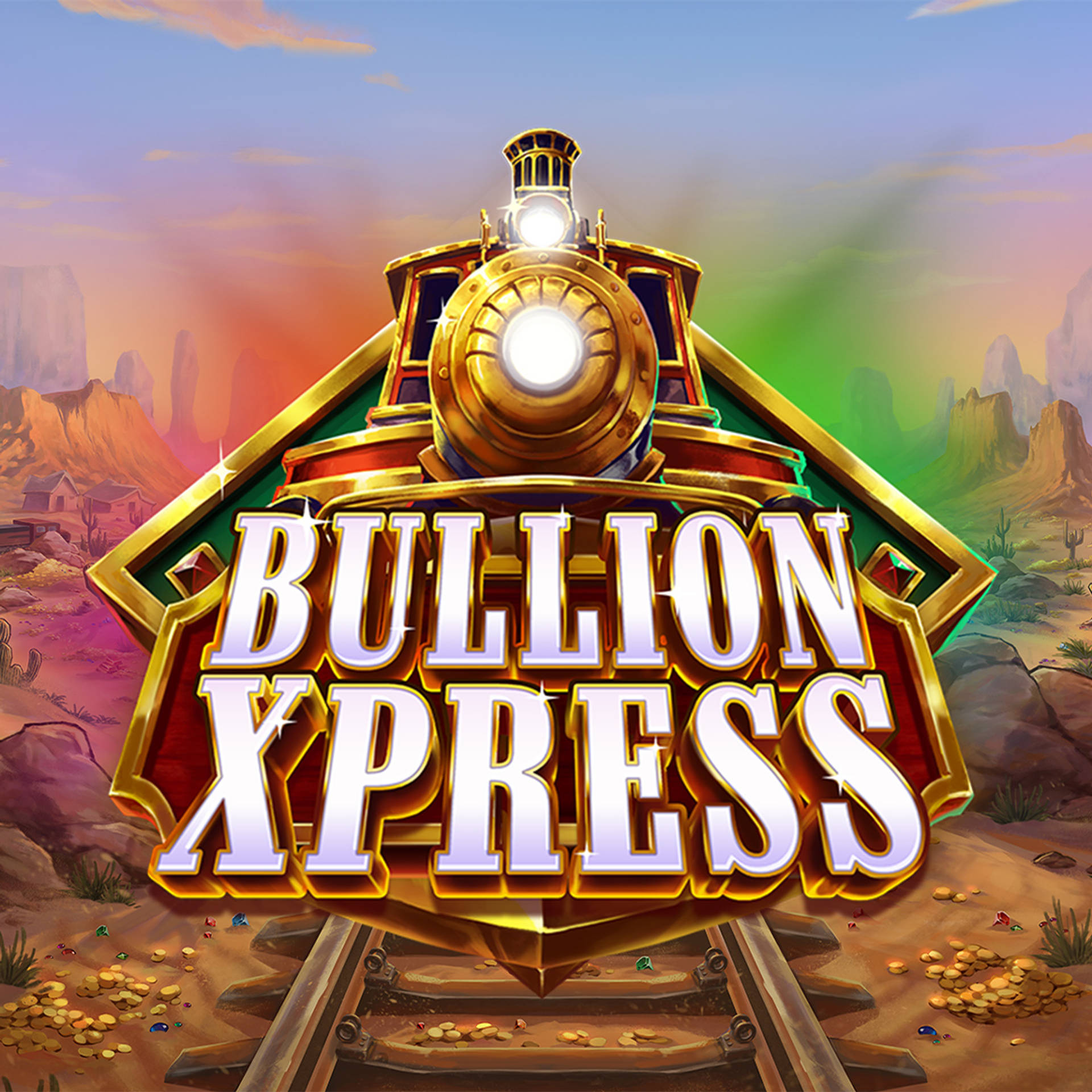Bullion Xpress