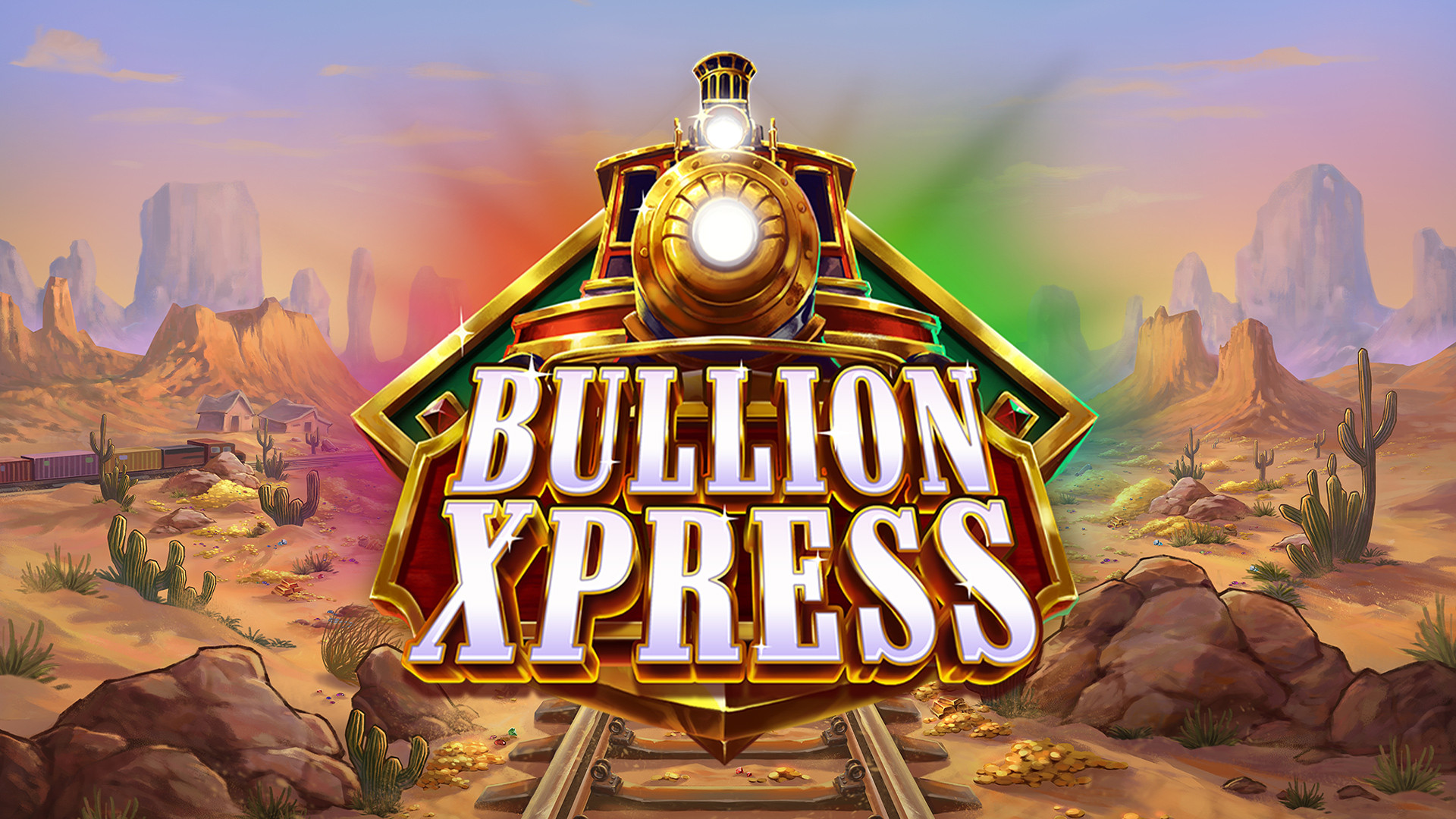 Bullion Xpress