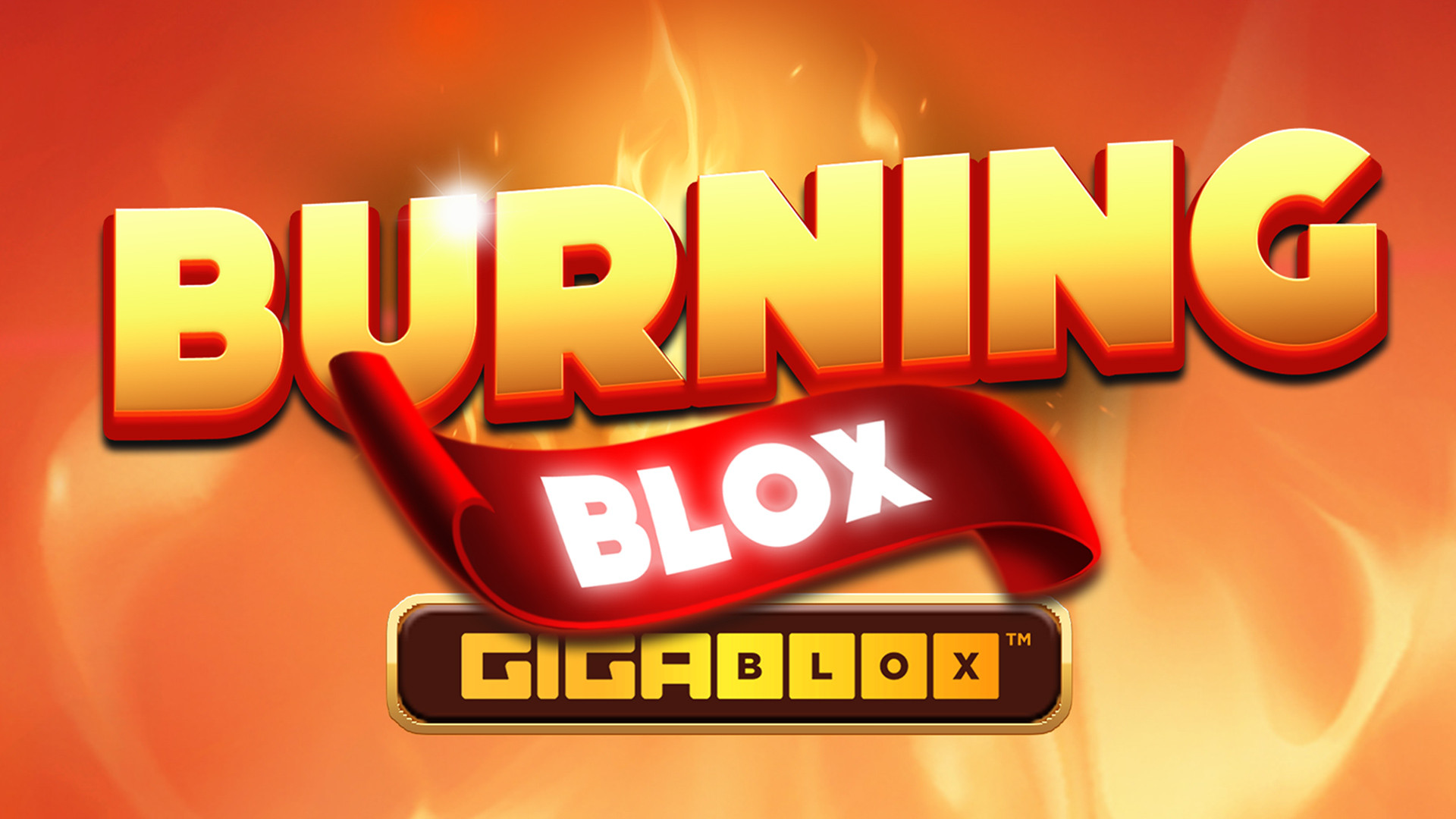 Burning Blox GigaBlox