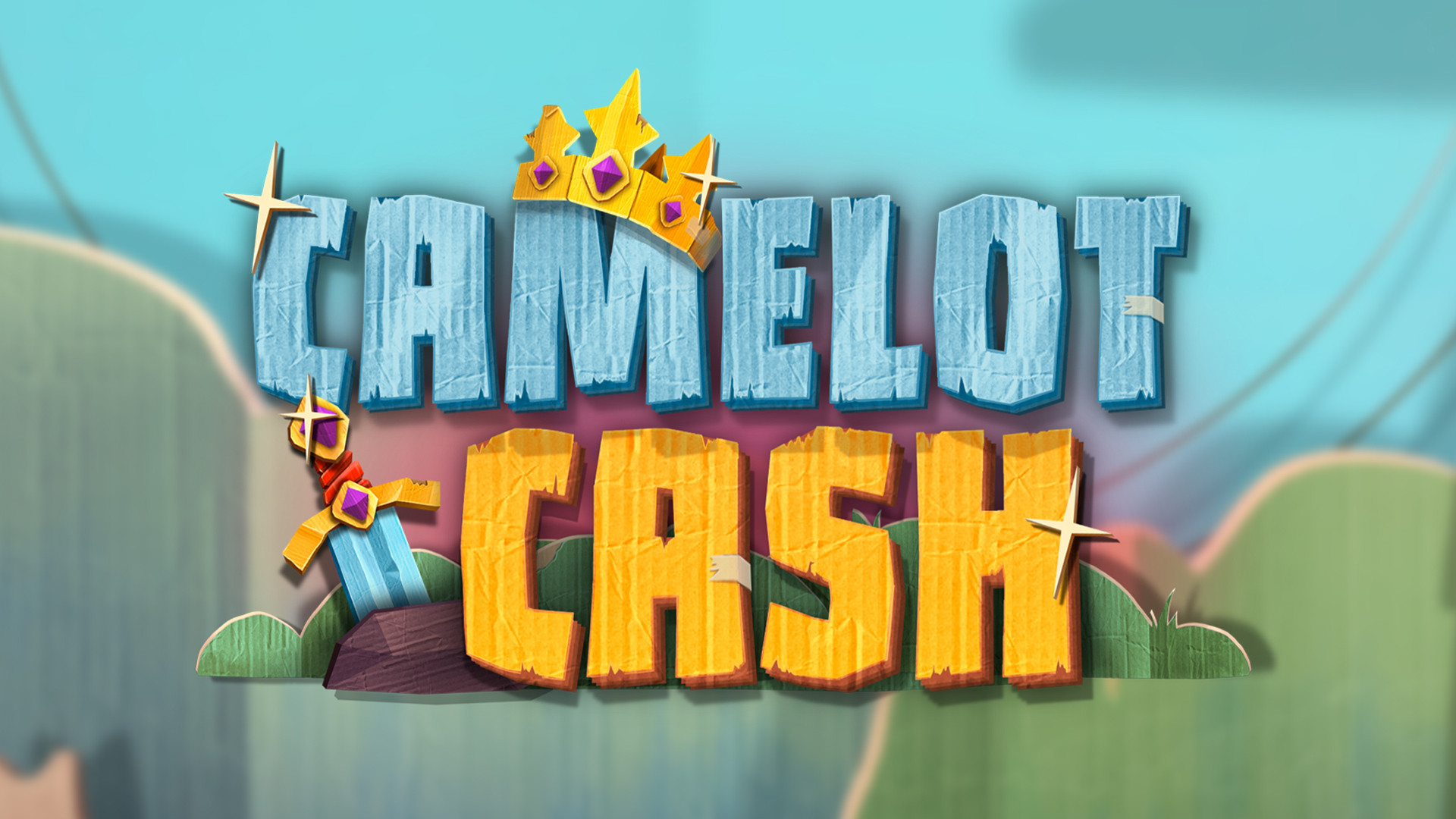 Camelot Cash