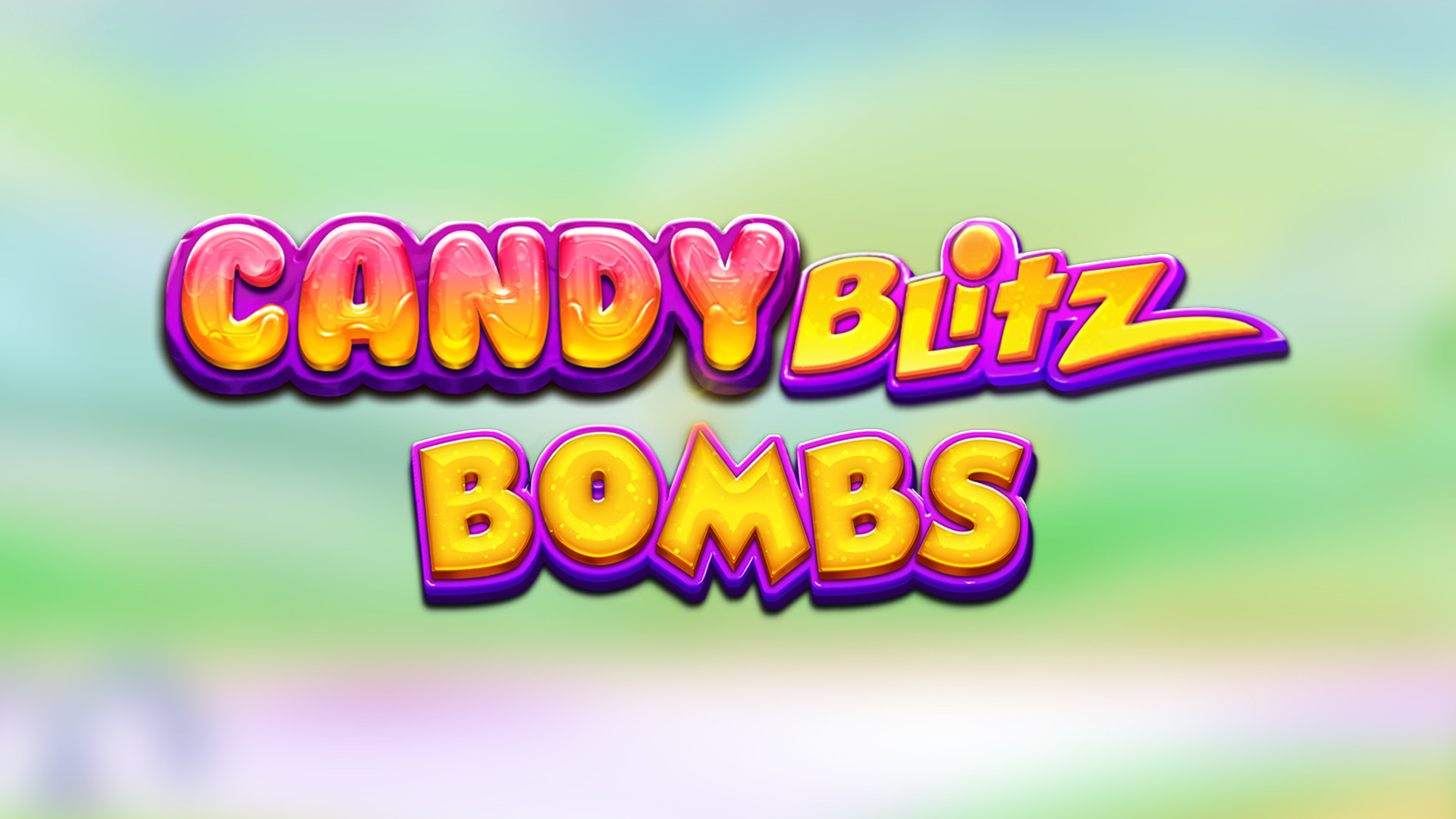 Candy Blitz Bombs