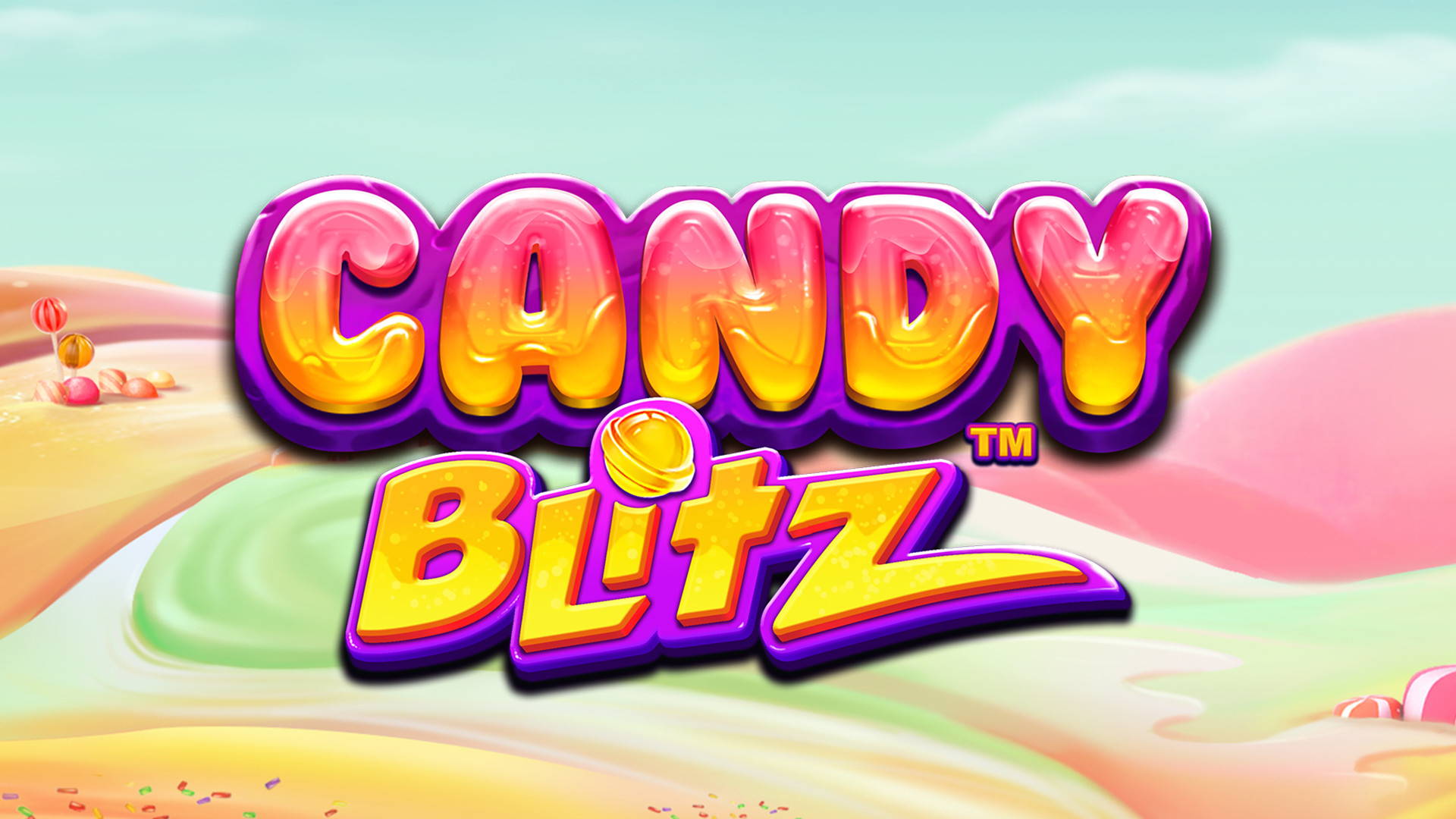 Candy Blitz