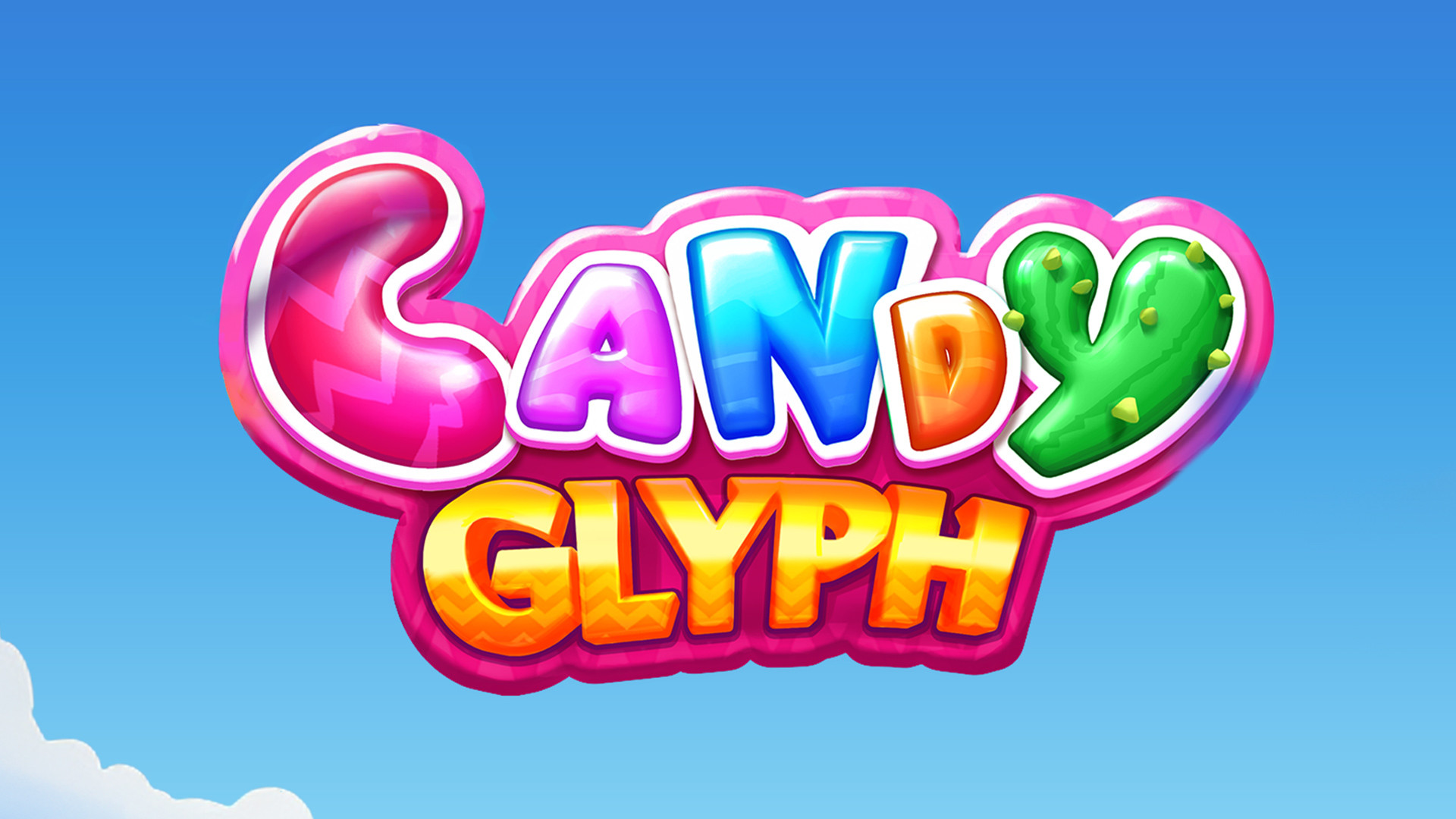 Candy Glyph