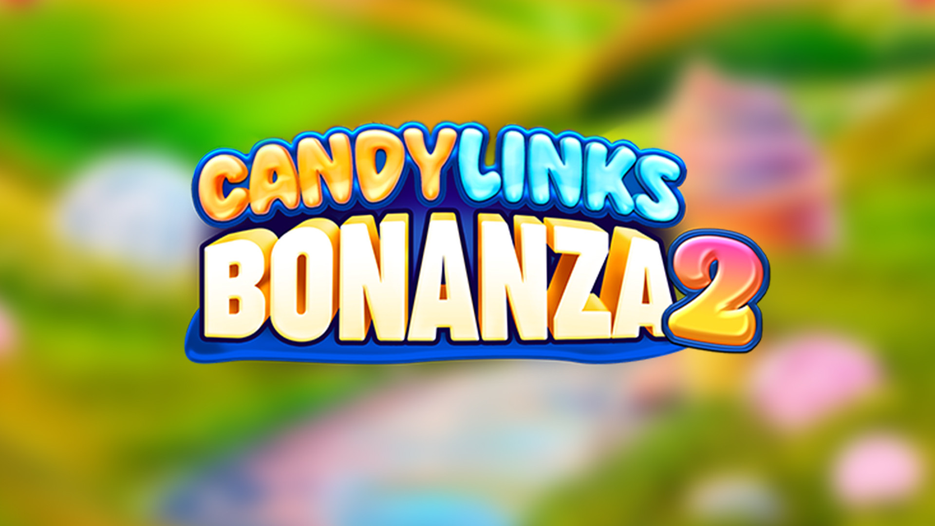 Candy Links Bonanza 2