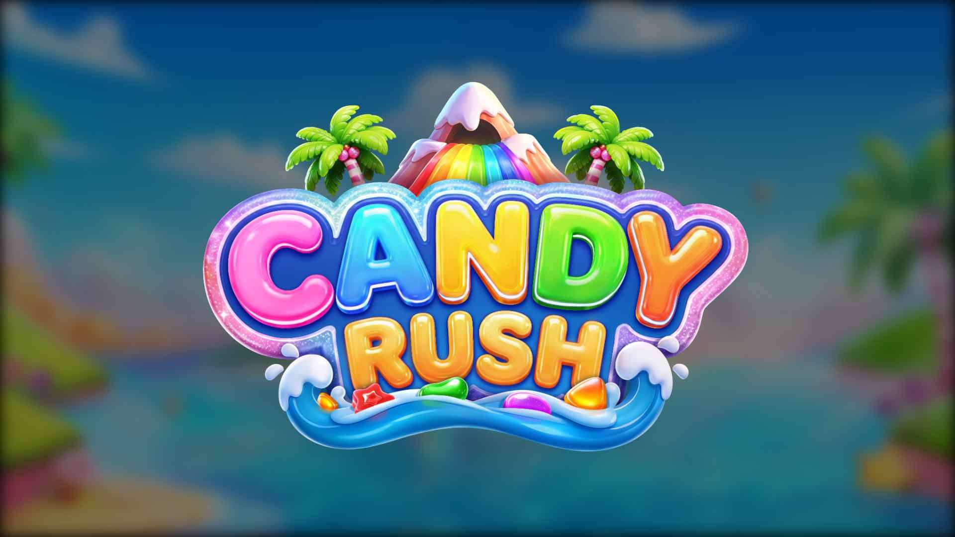 Candy Rush