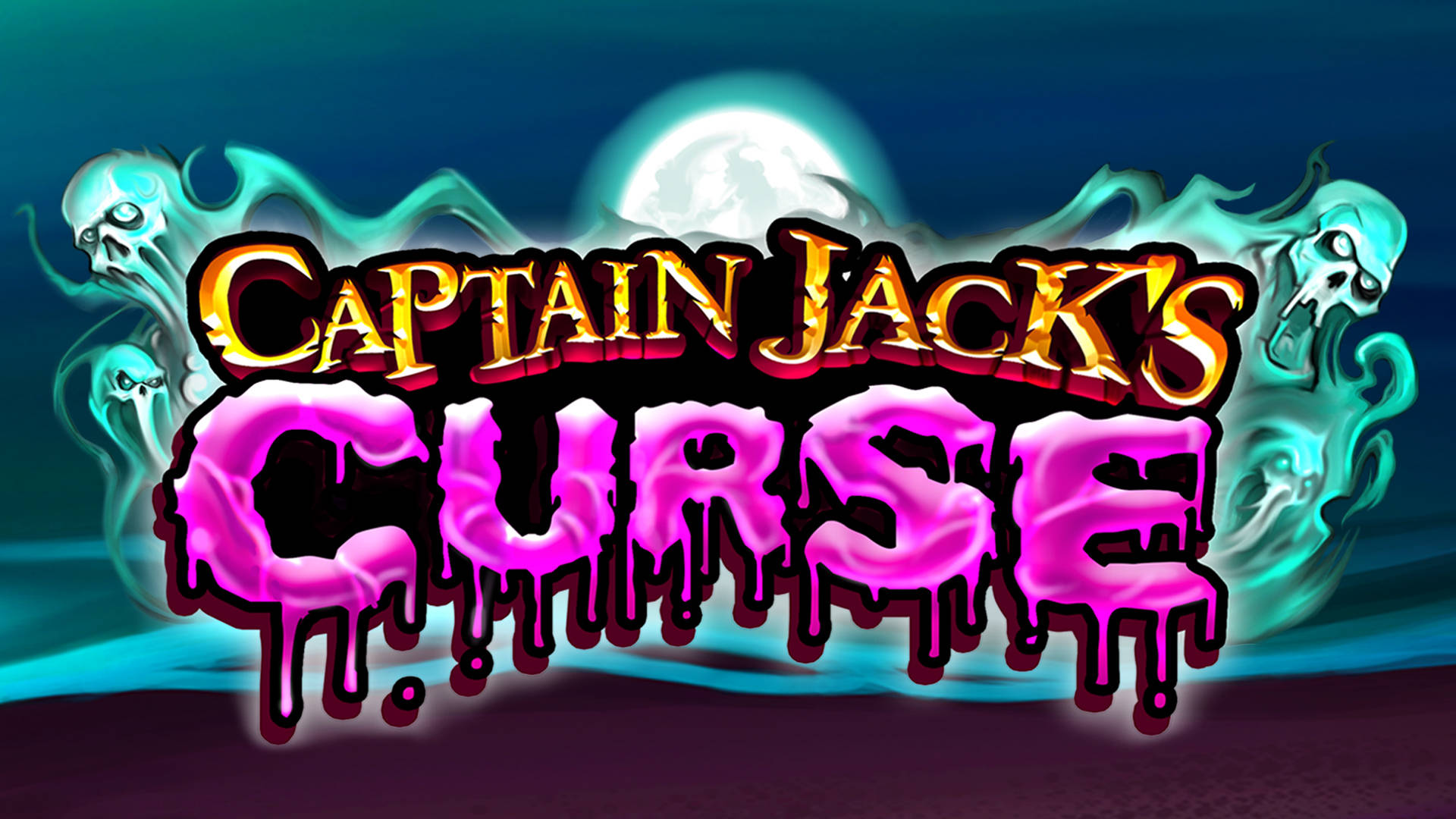 Captain Jack's Curse
