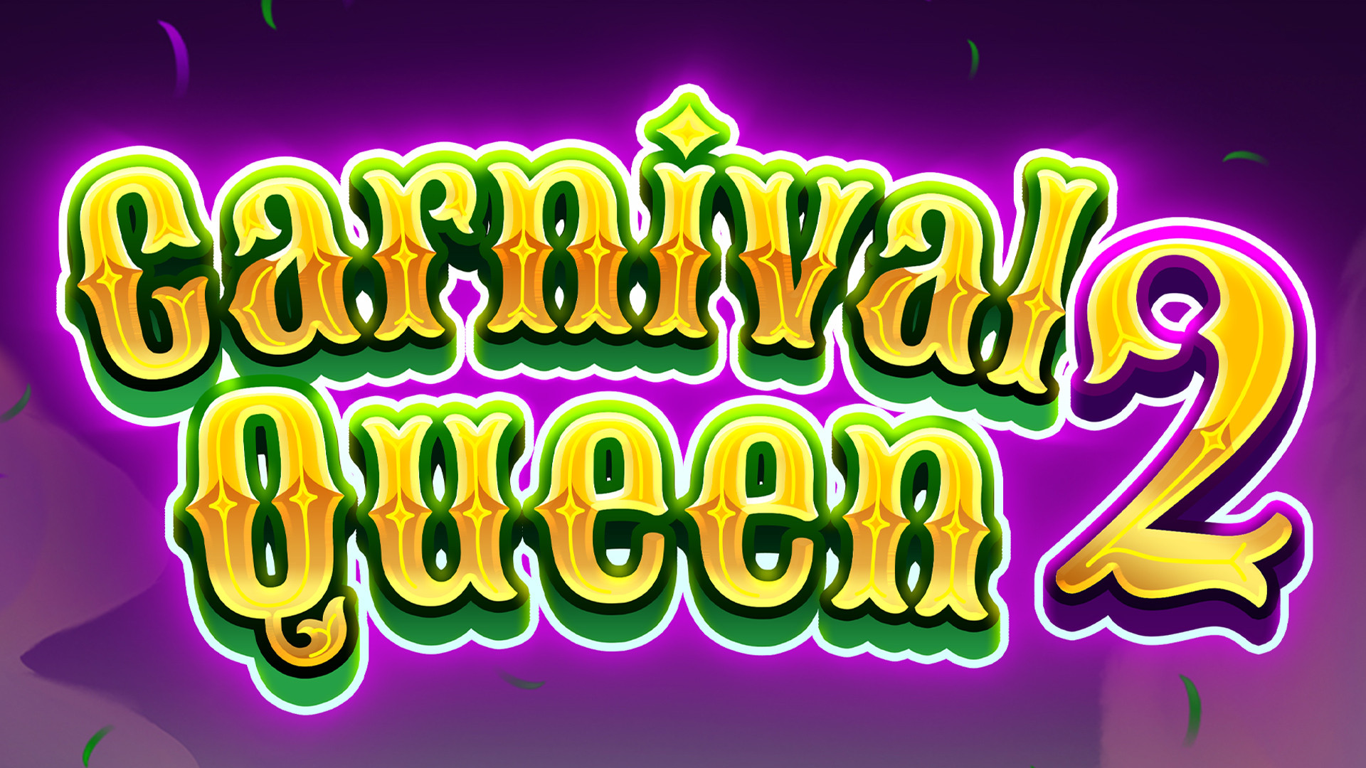 Carnival Queen 2