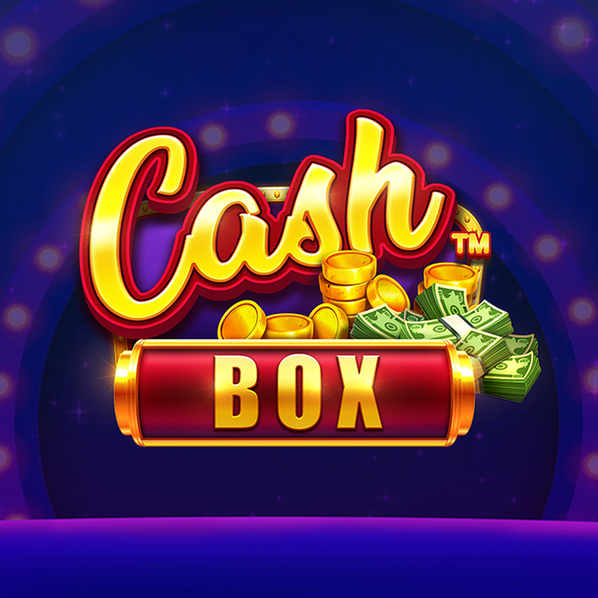 Cash Box