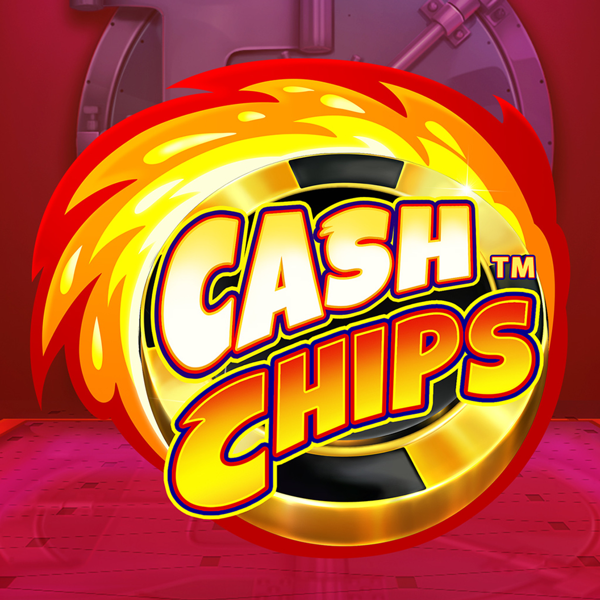 Cash Chips