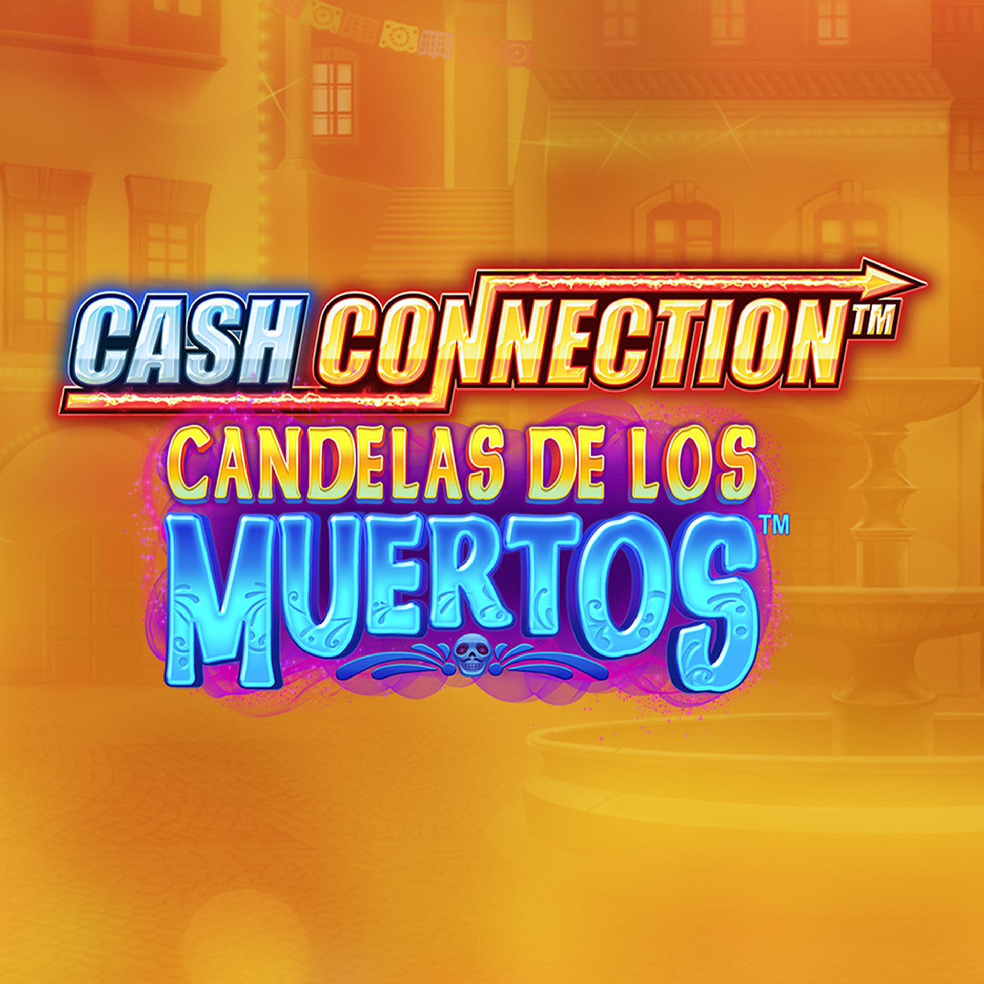 Cash Connection – Candelas de Los Muertos