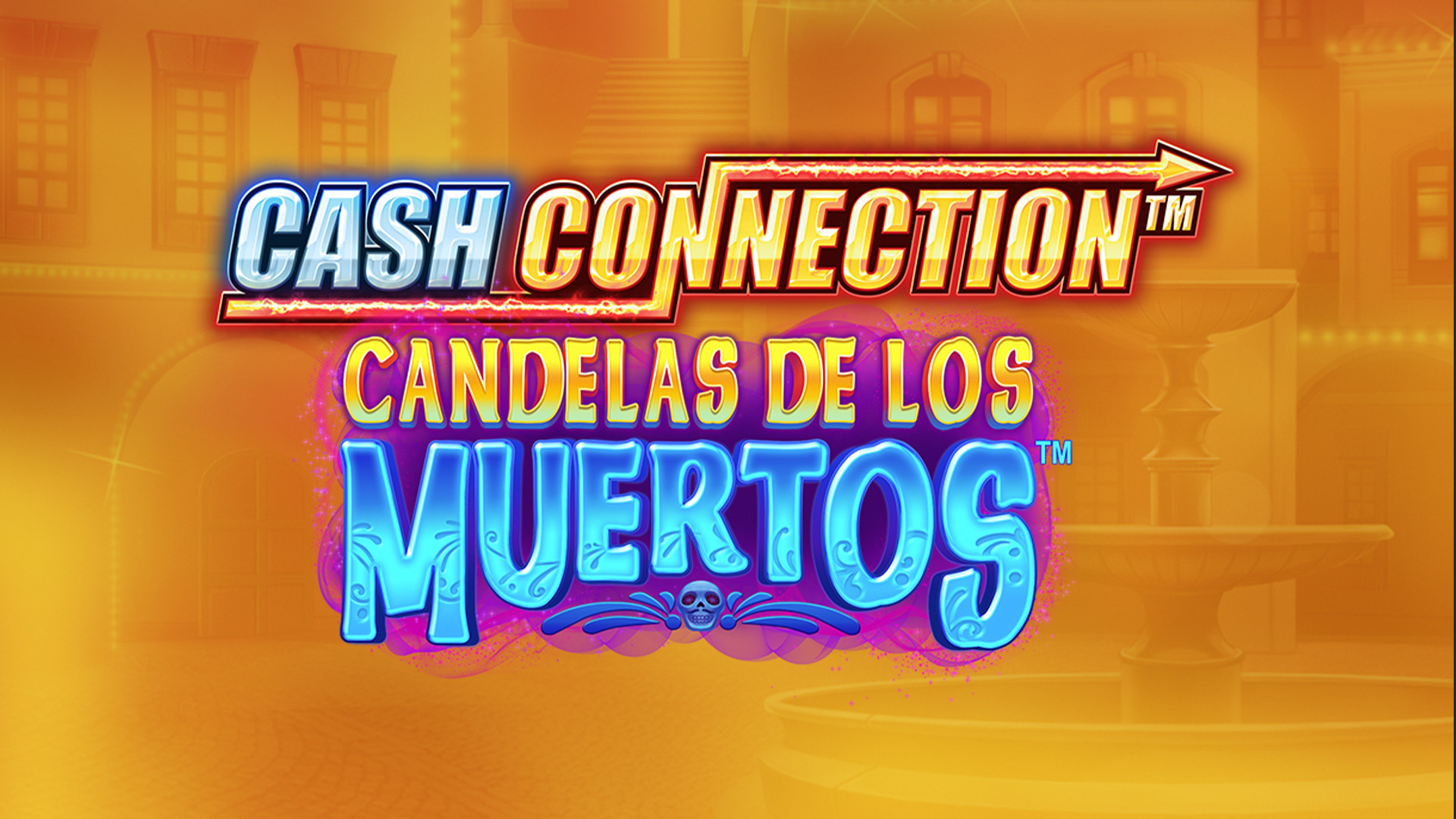 Cash Connection – Candelas de Los Muertos