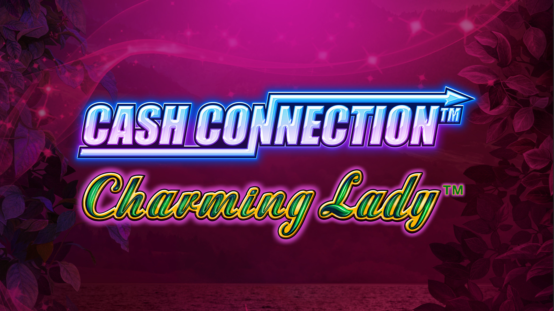 Cash Connection: Charming Lady