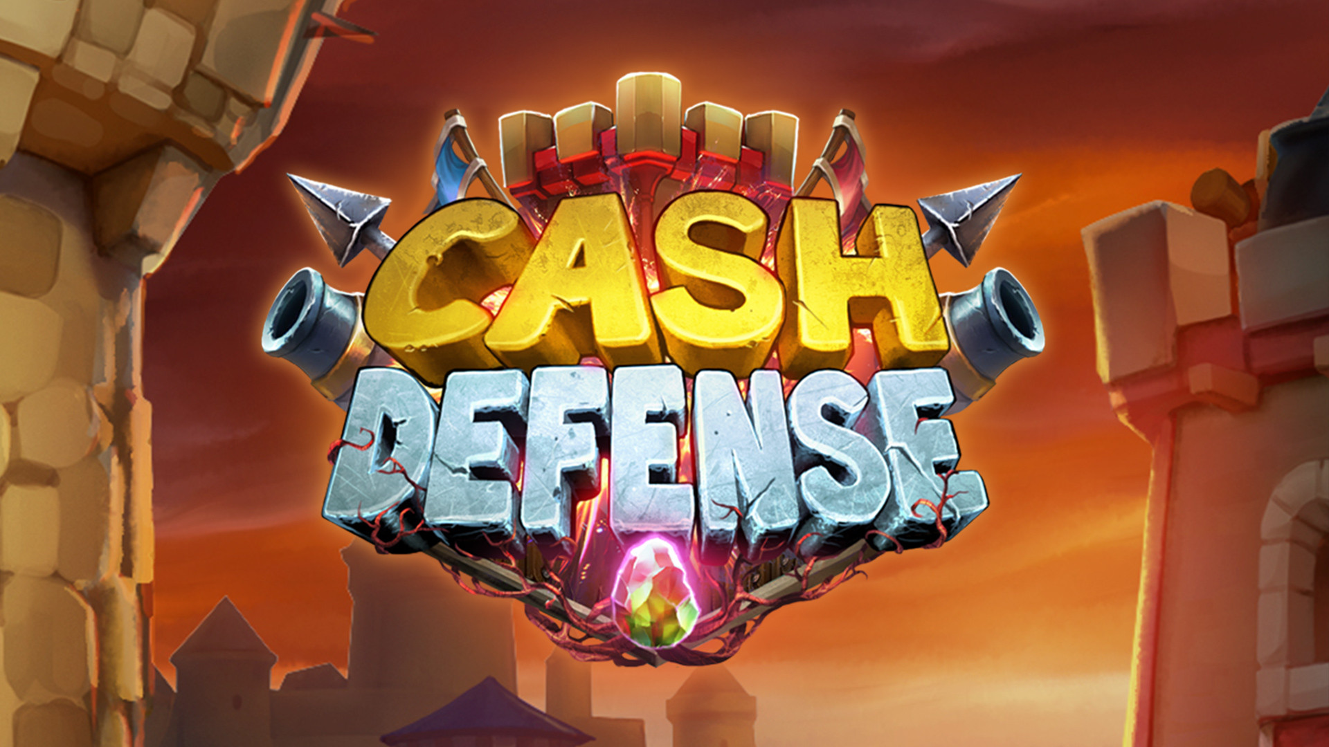 Cash Defense