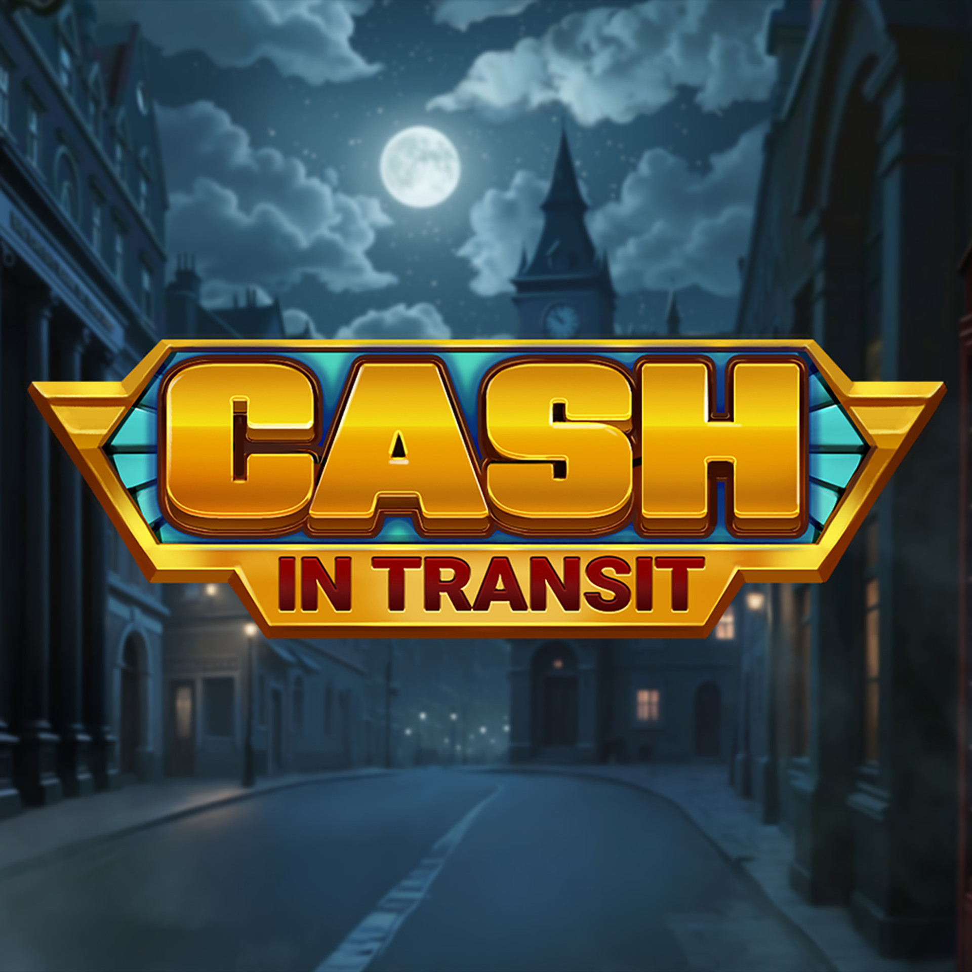 Cash in Transit