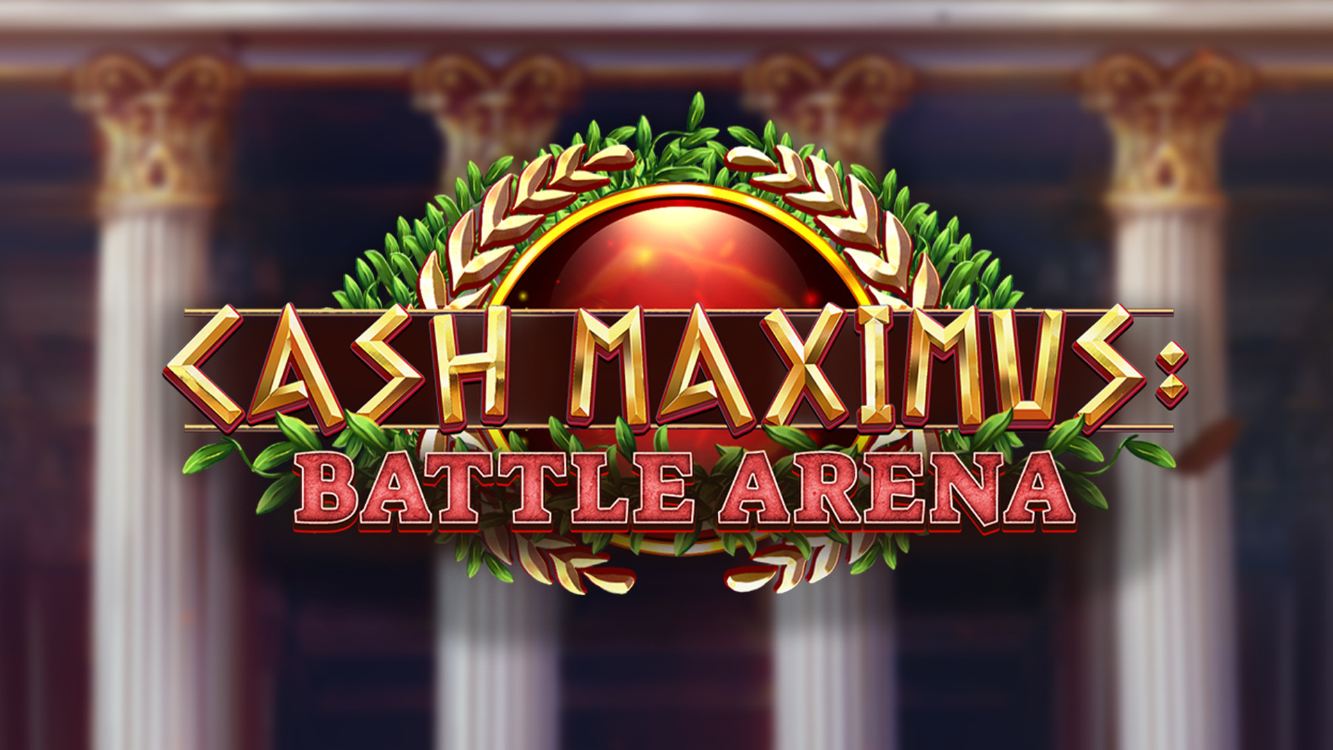 Cash Maximus: Battle Arena