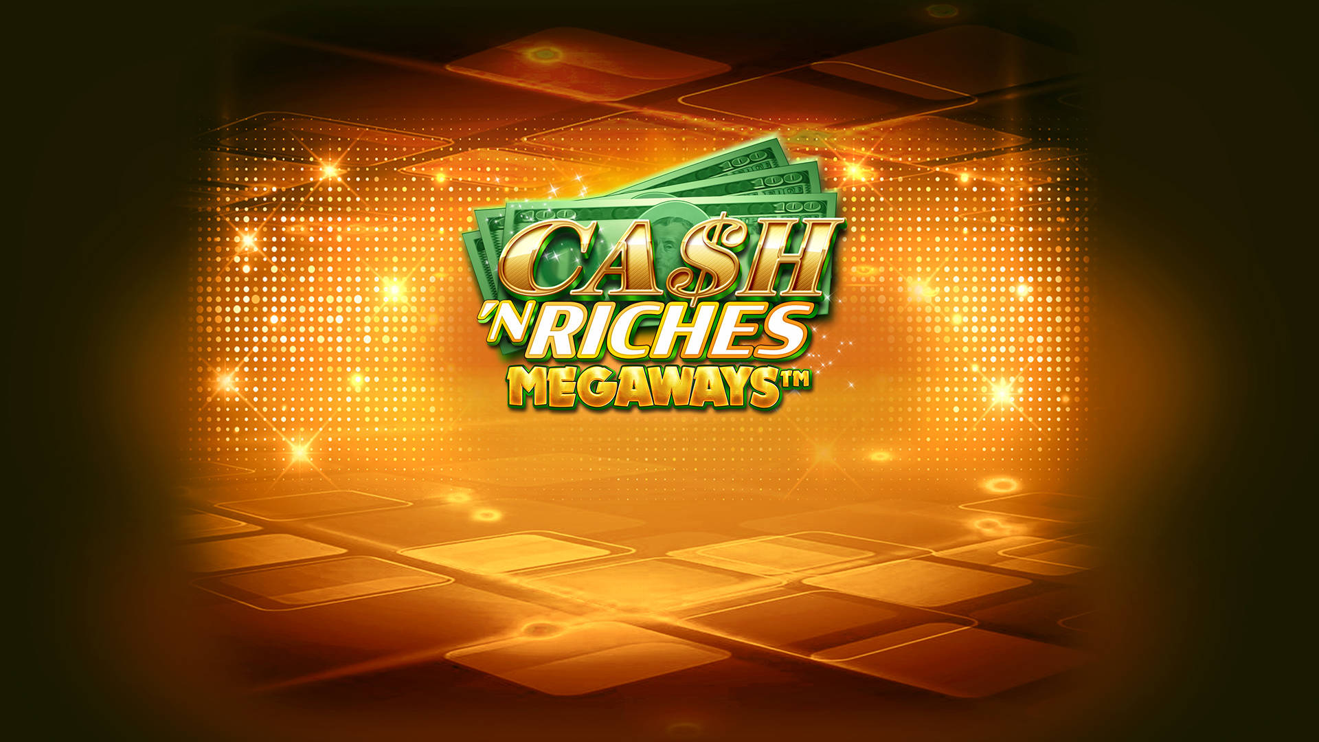 Mega Riches Slots Image