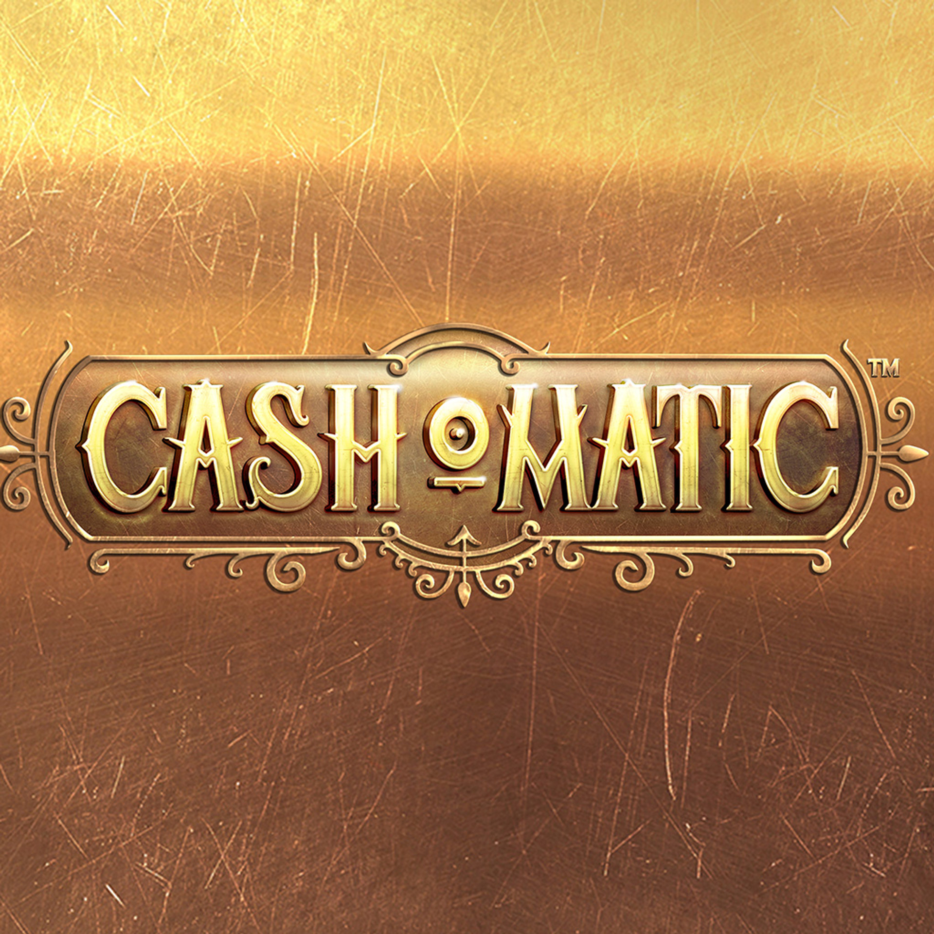 Cash-O-Matic