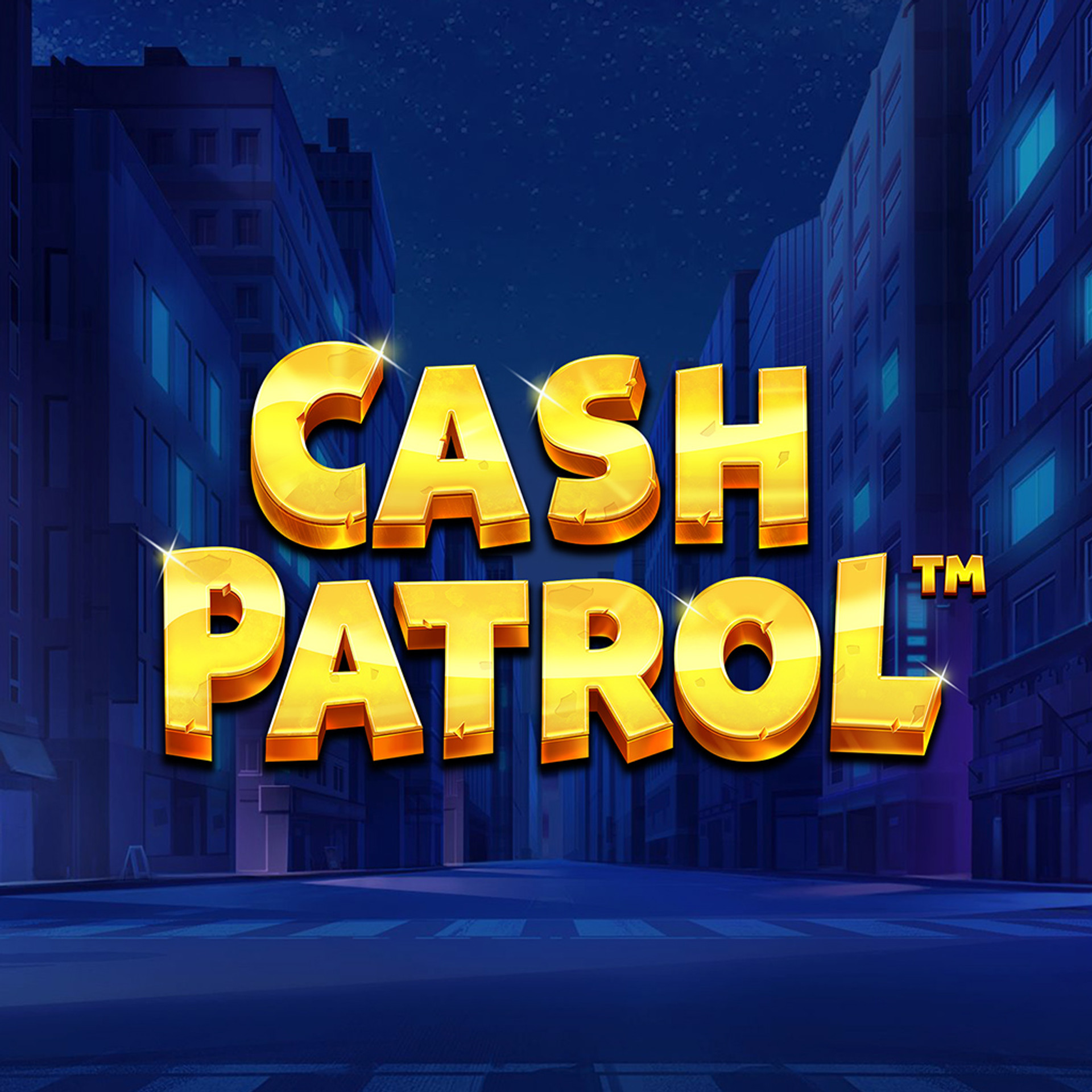 Cash Patrol