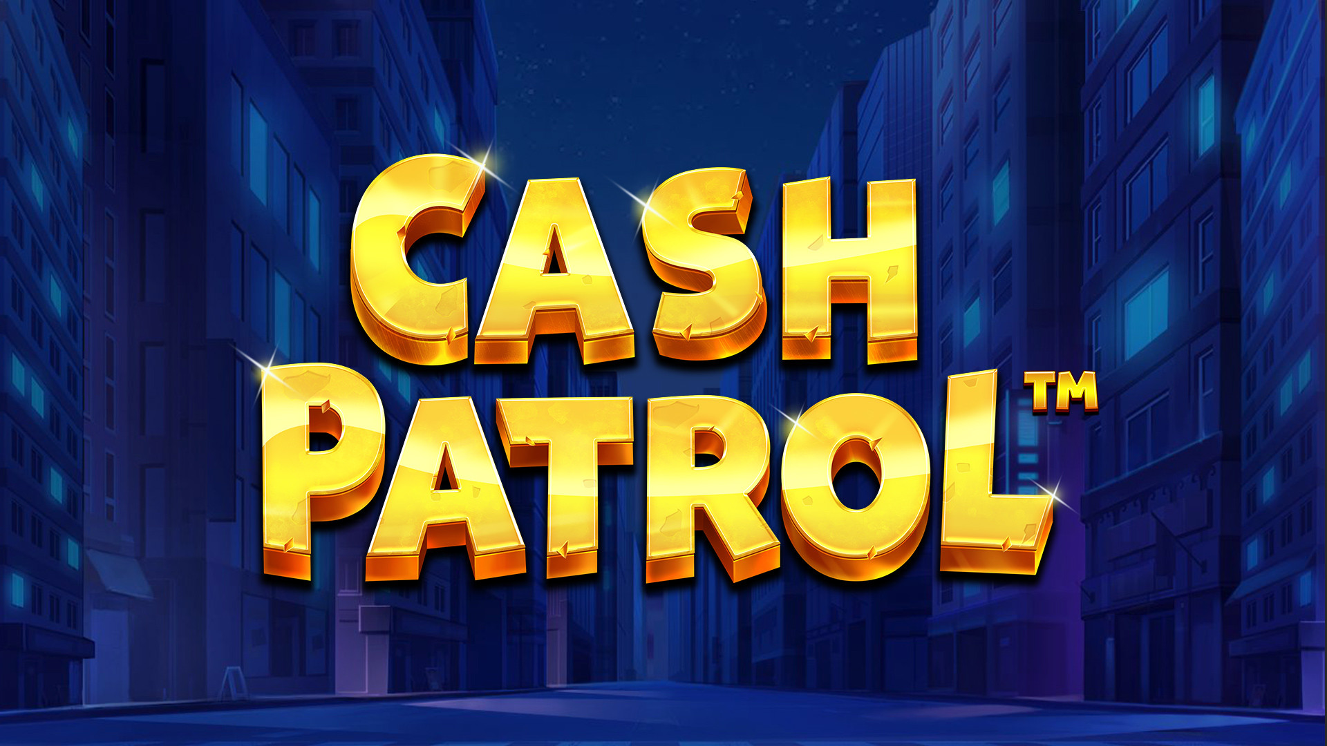 Cash Patrol