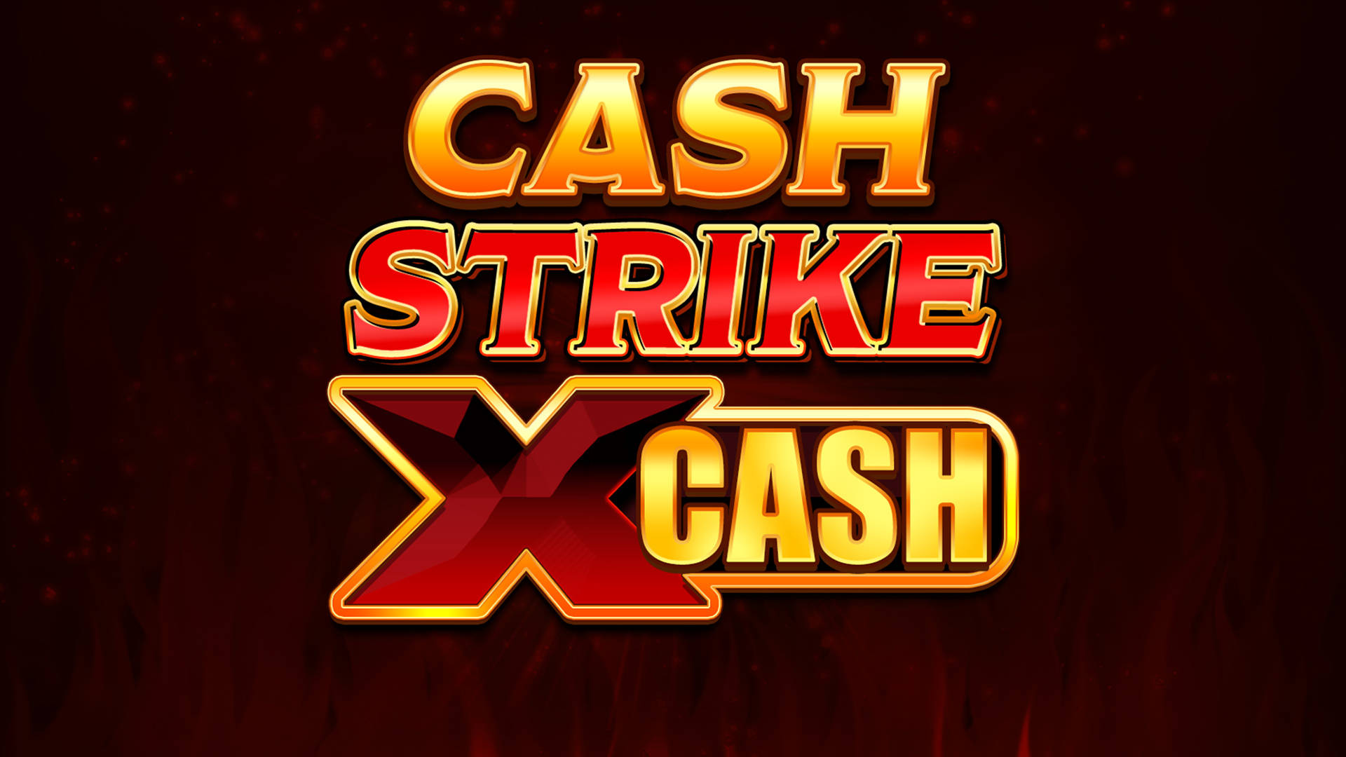 Cash Strike X-Cash