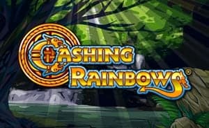cashing rainbows casino game