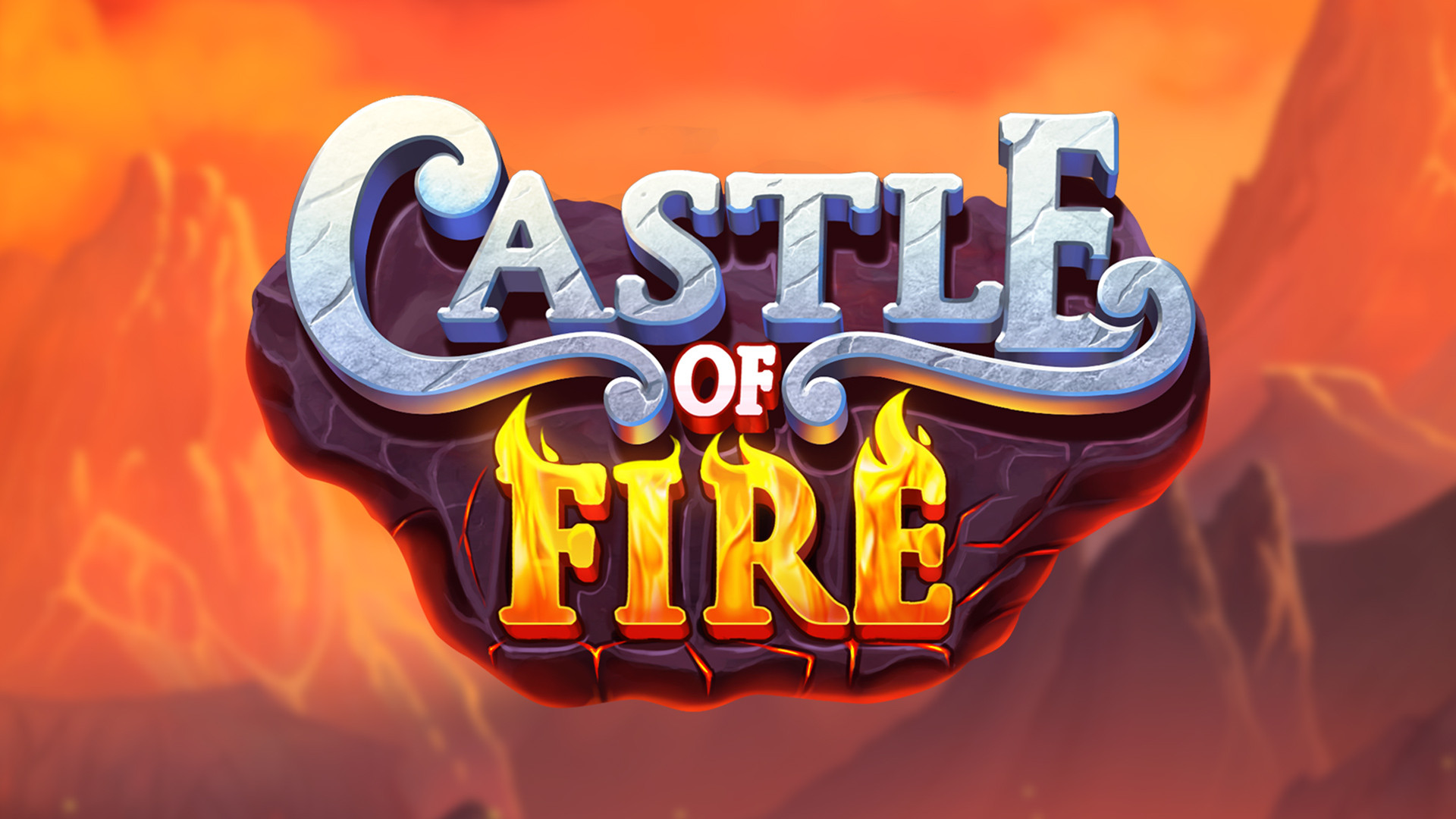 Castle of Fire