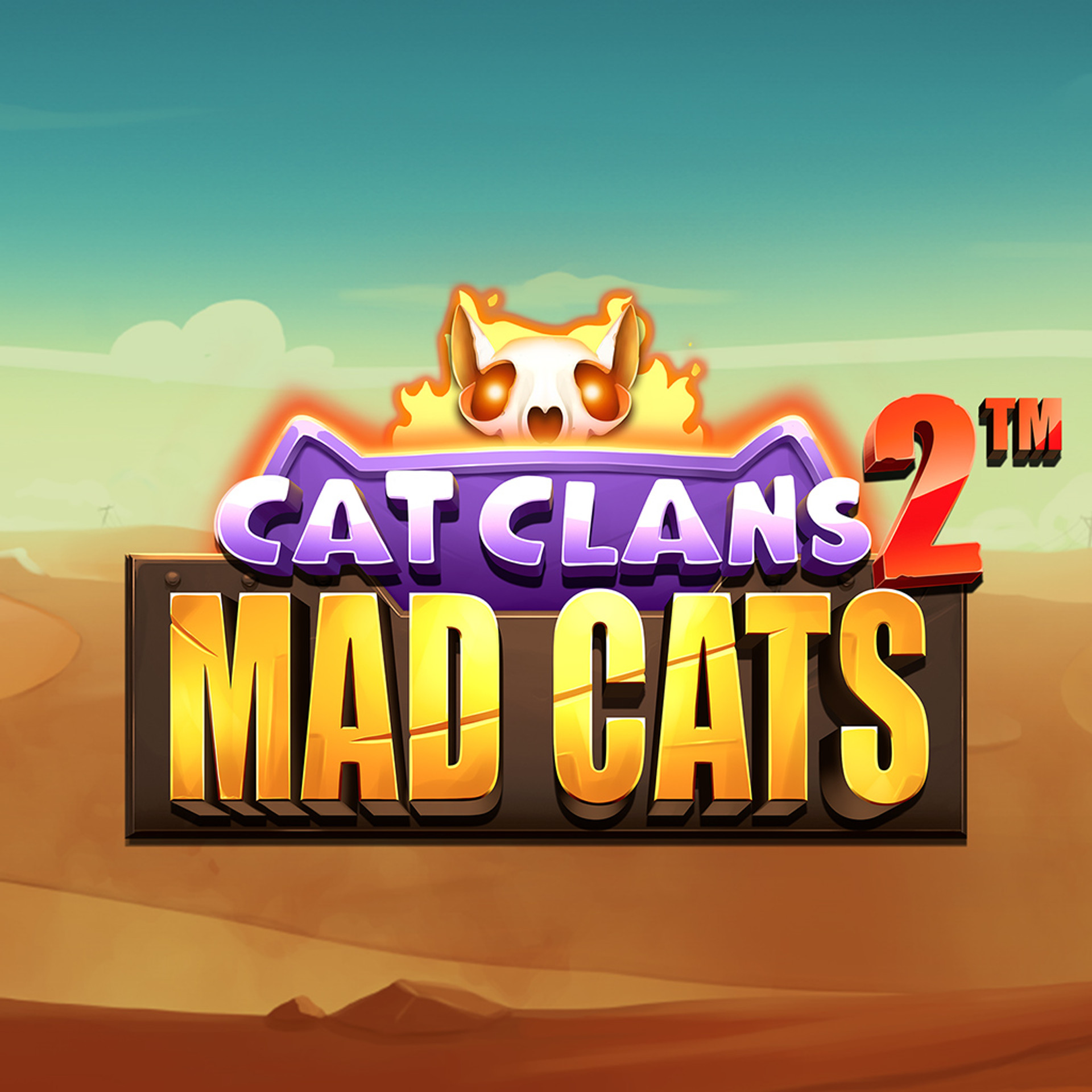 Cat Clans 2 - Mad Cats