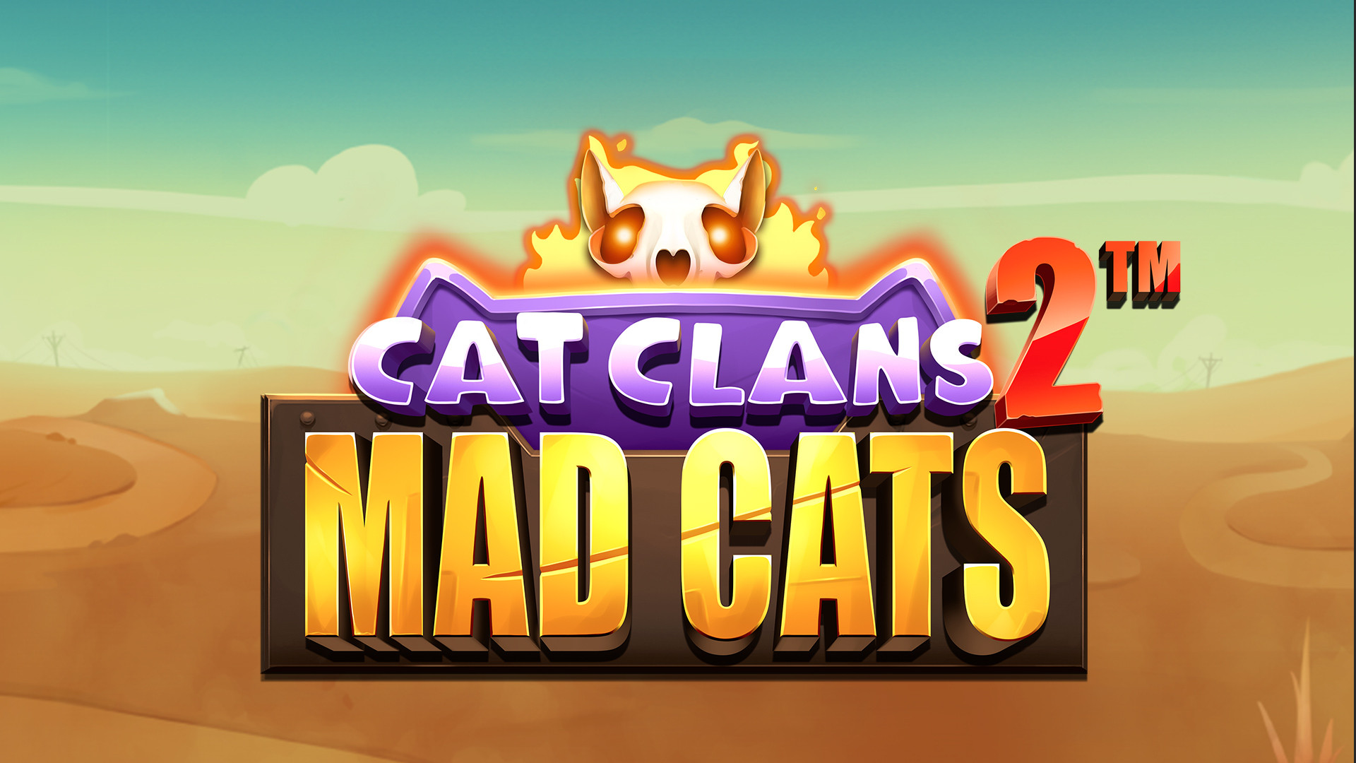 Cat Clans 2 - Mad Cats