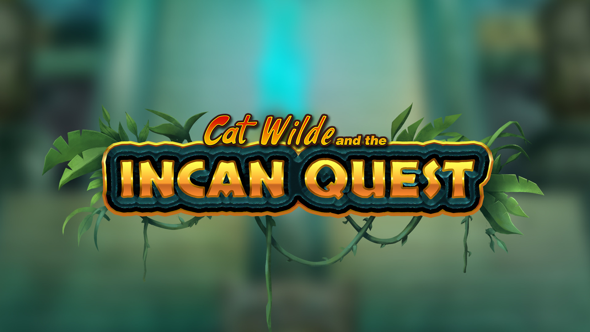 Cat Wilde and the Incan Quest