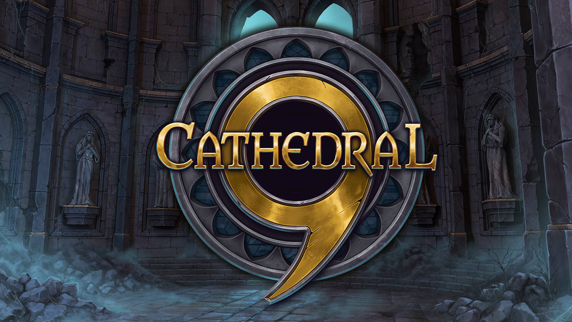 Cathedral 9