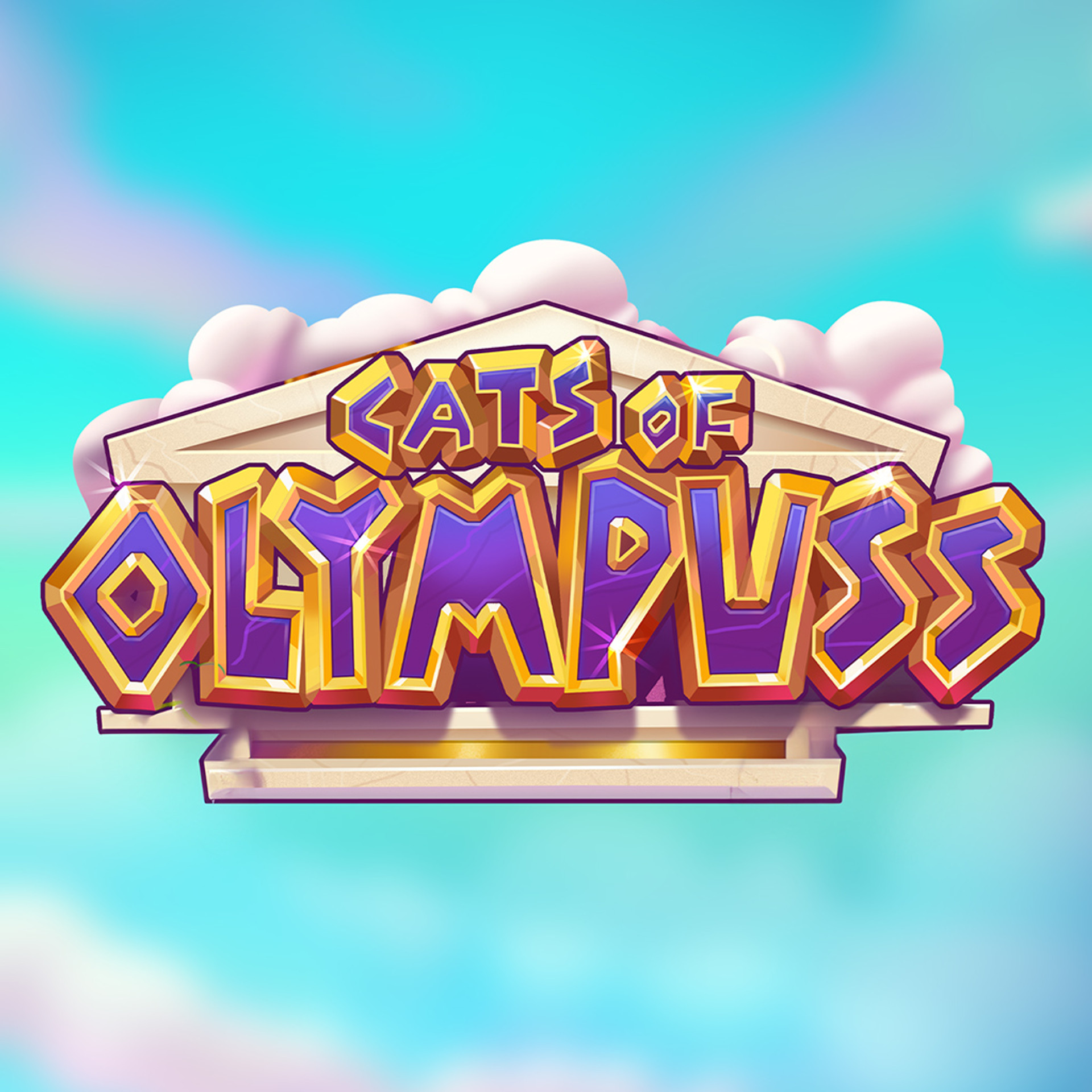 Cats of Olympuss