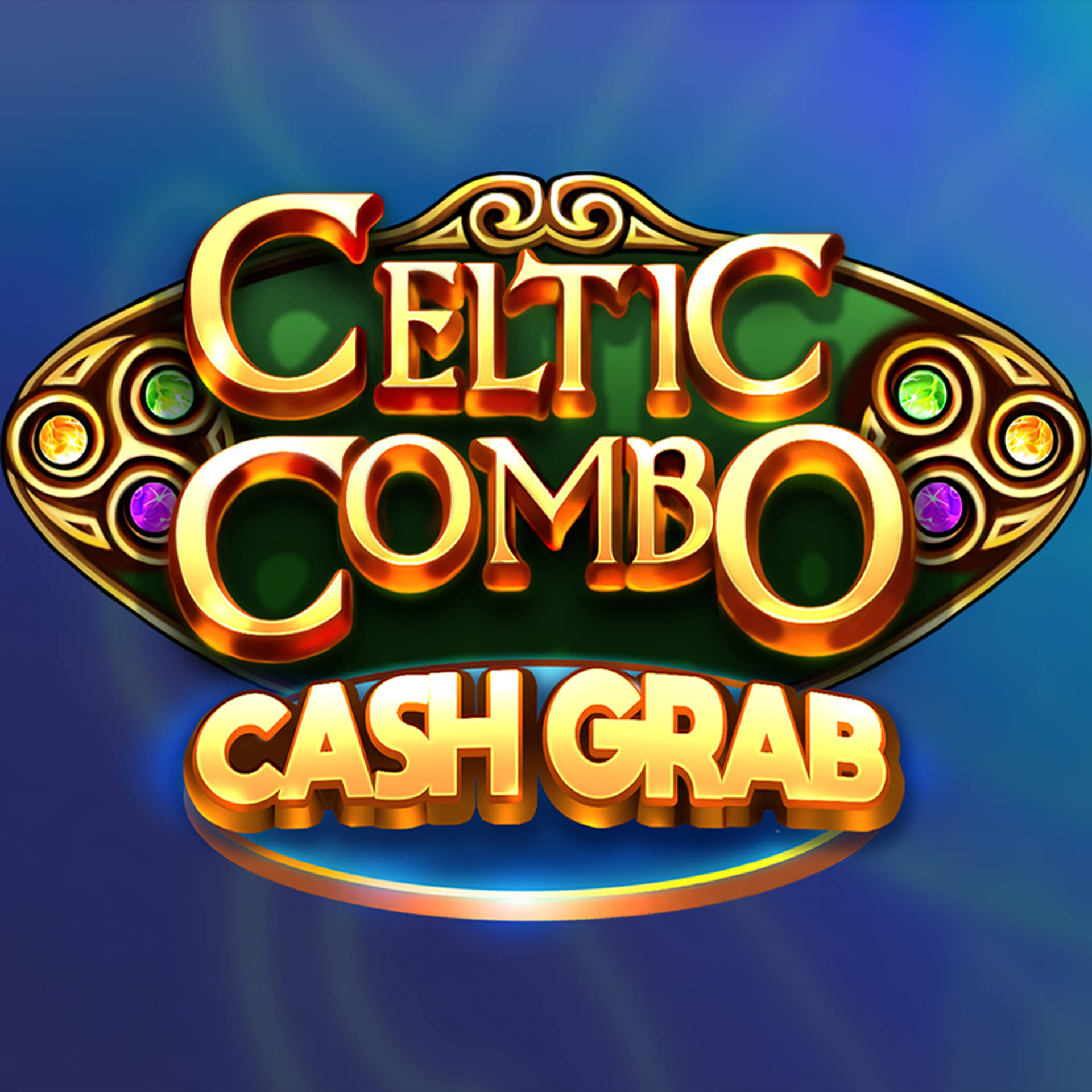 Celtic Combo: Cash Grab