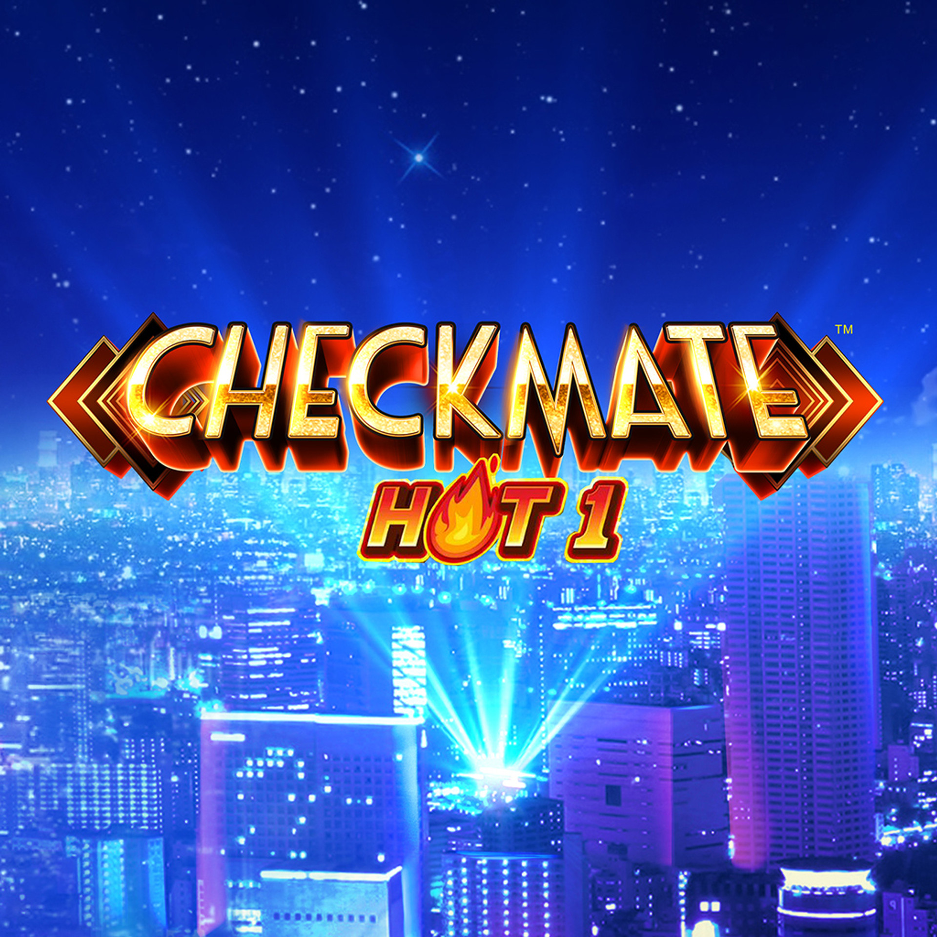 Checkmate Hot 1