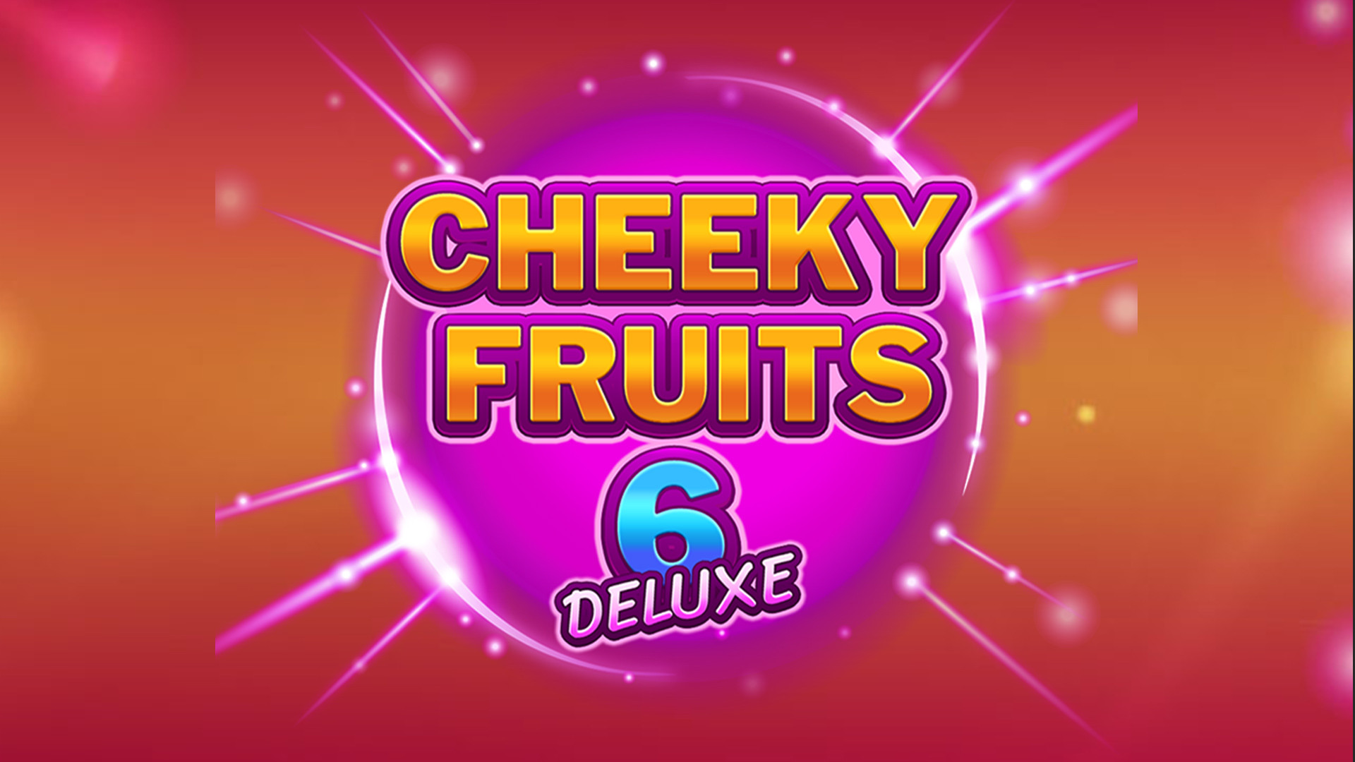 Cheeky Fruits 6 Deluxe