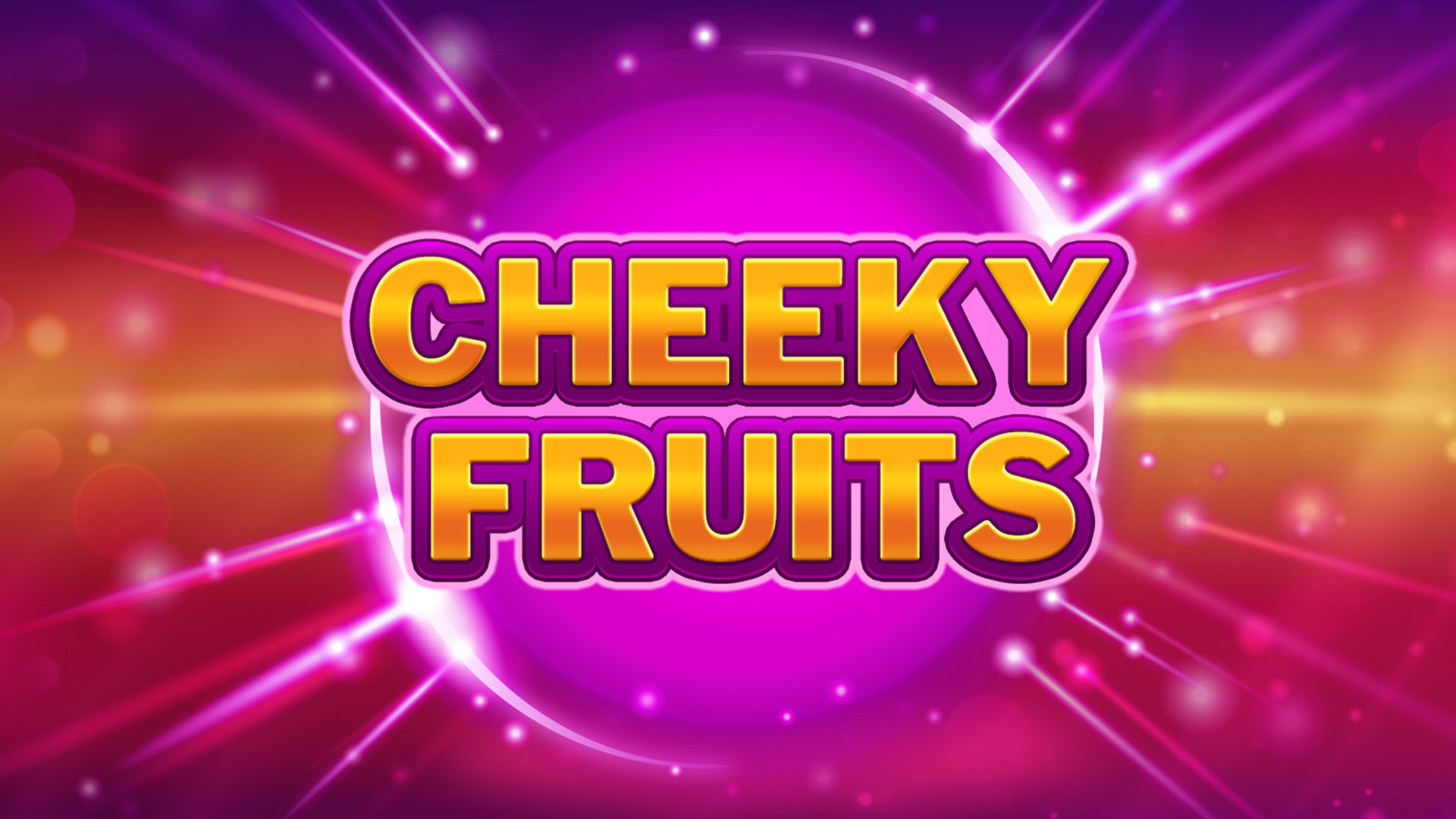 Cheeky Fruits