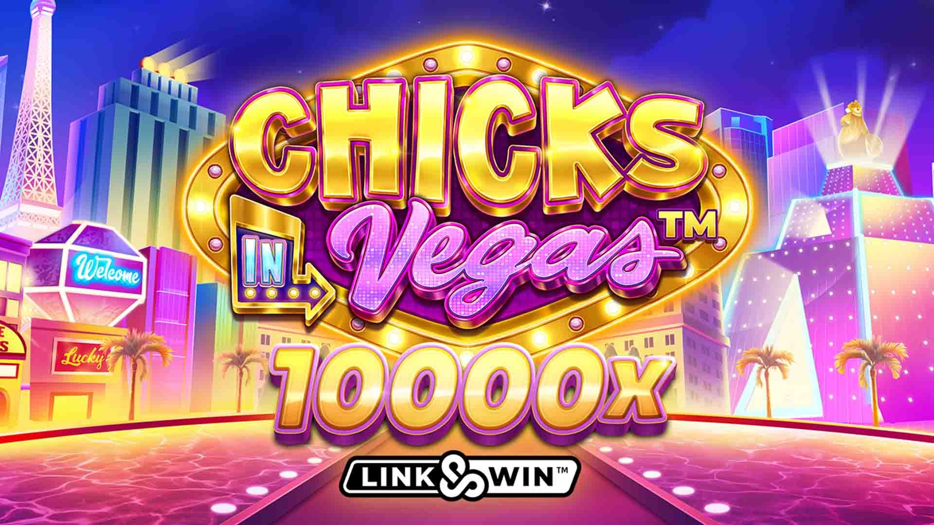 Chicks in Vegas