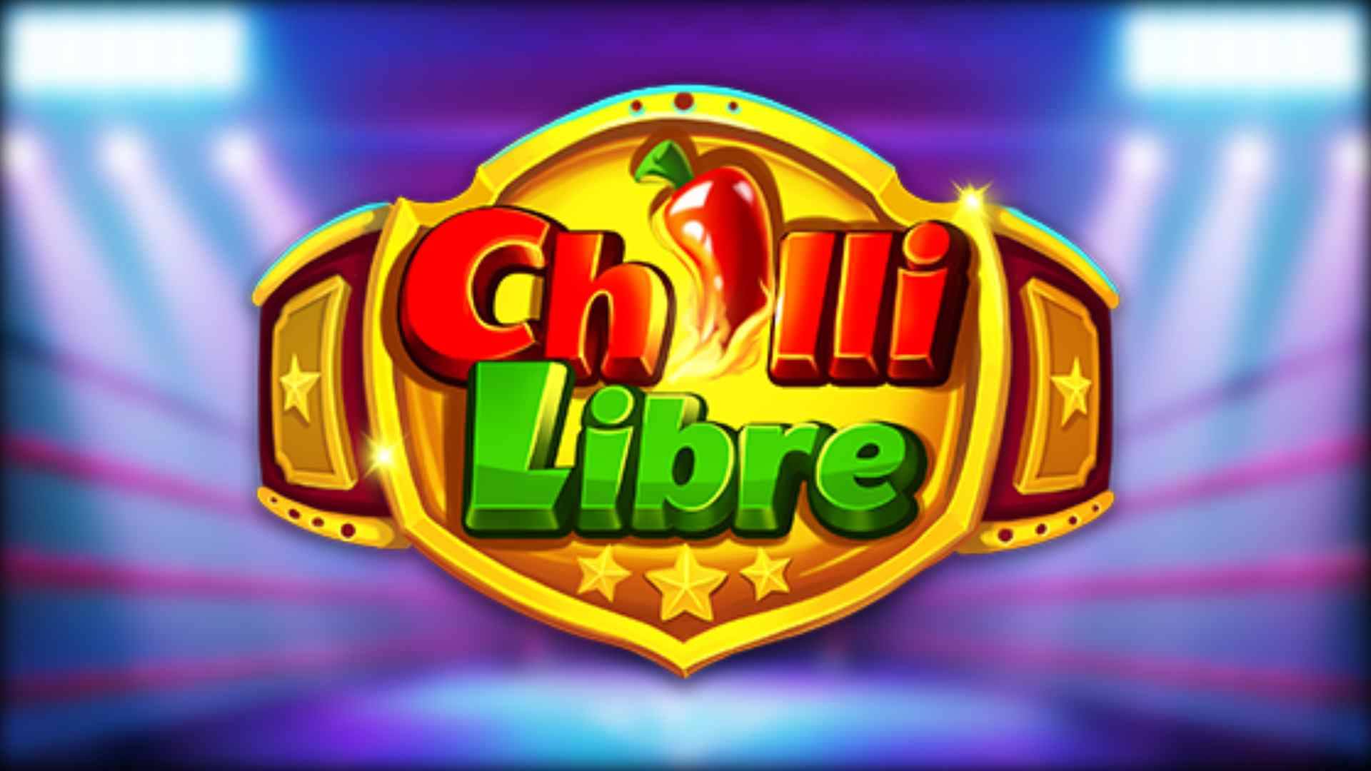 Chilli Libre