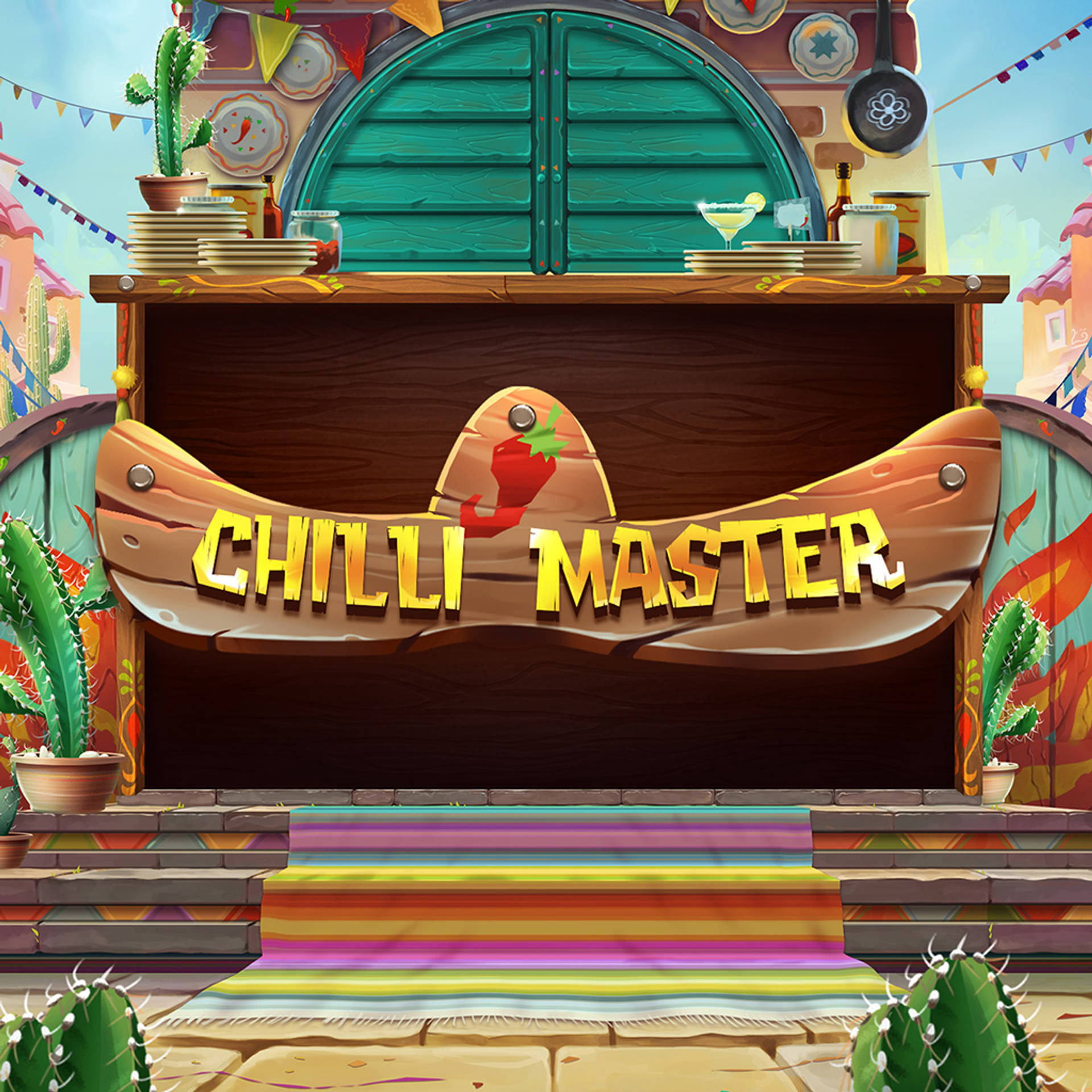Chilli Master