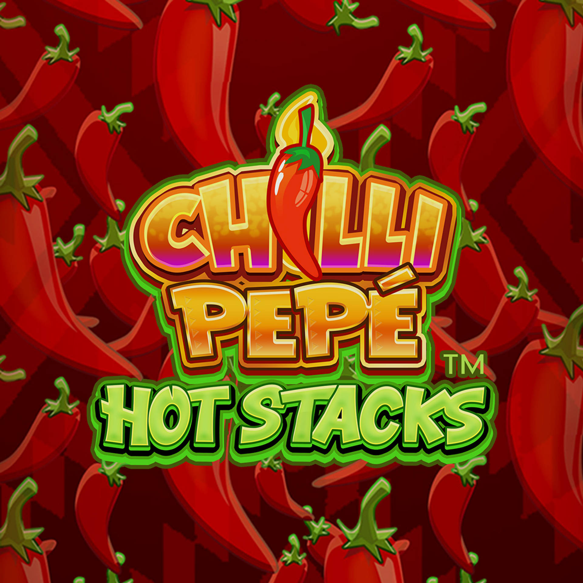 Chilli Pepe Hot Stacks