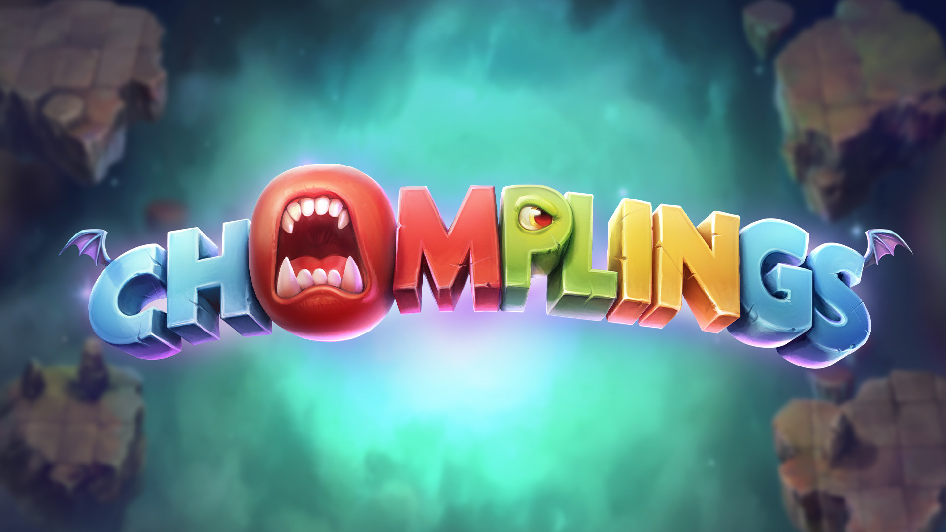 Chomplings