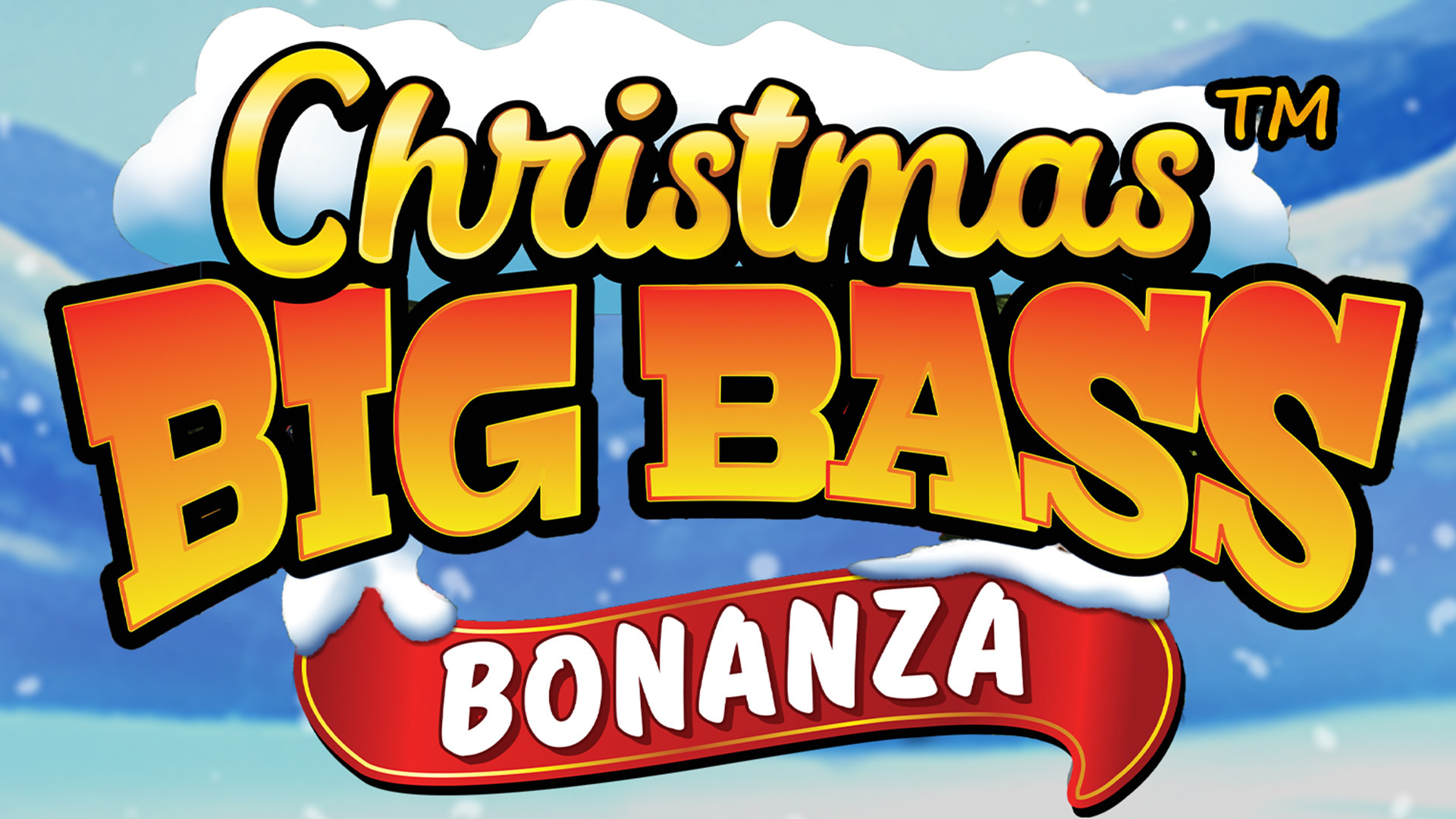 Christmas Big Bass Bonanza